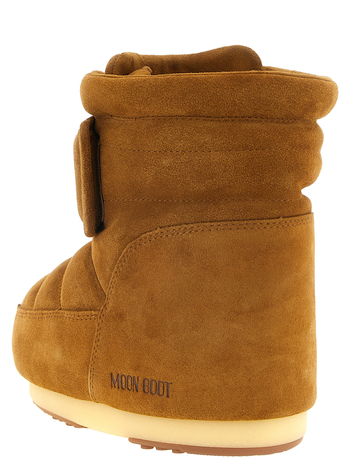 Moon Boot Unisex 'Icon' Boots MOON BOOT