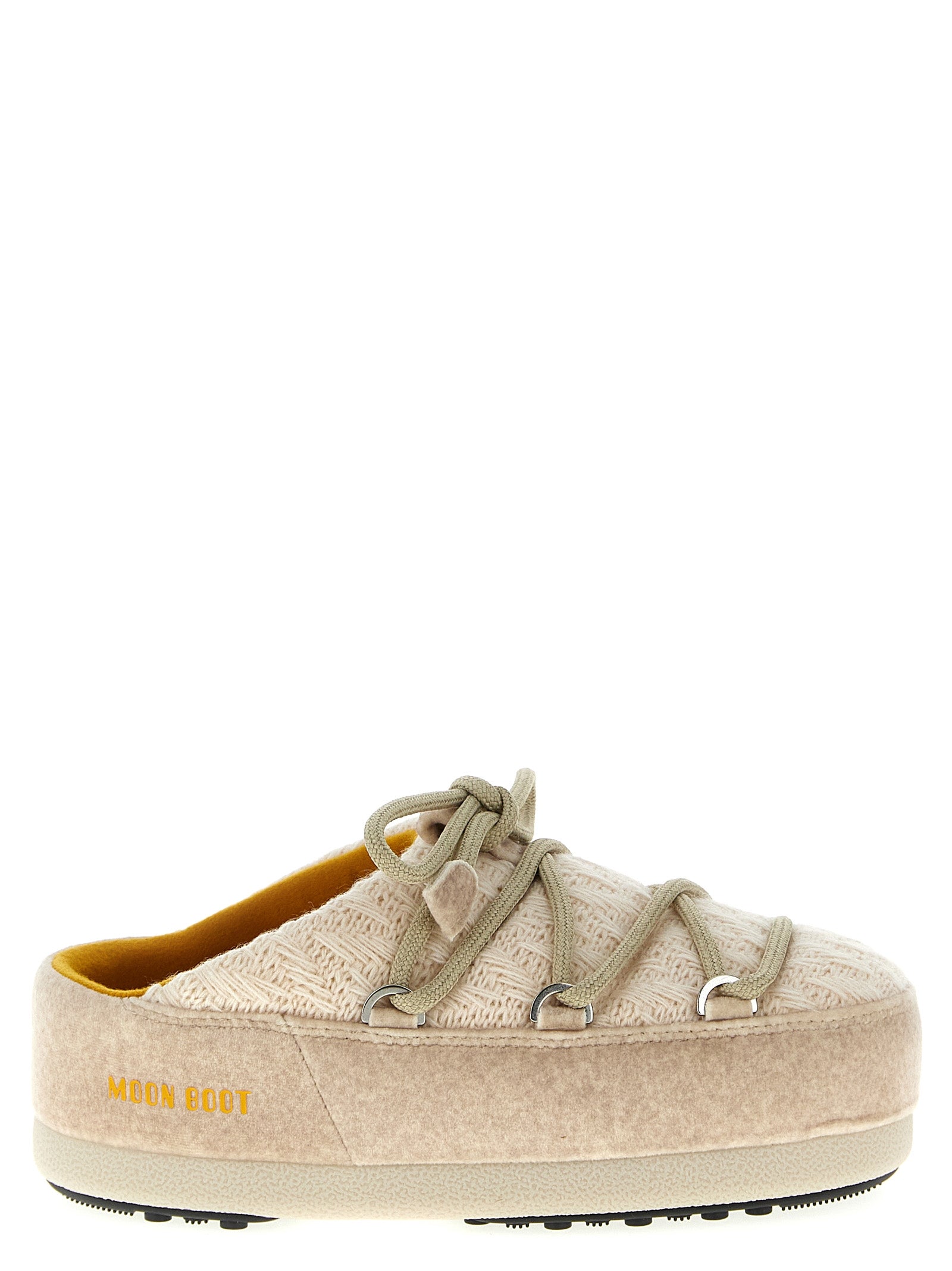 Moon Boot Women Moon Boot X Guest In Residence 'Evx' Mules MOON BOOT