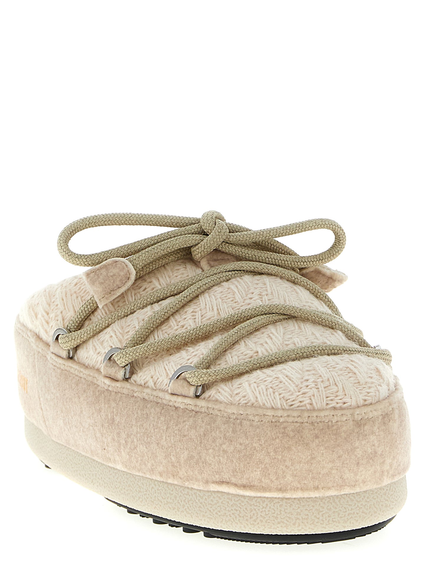 Moon Boot Women Moon Boot X Guest In Residence 'Evx' Mules MOON BOOT