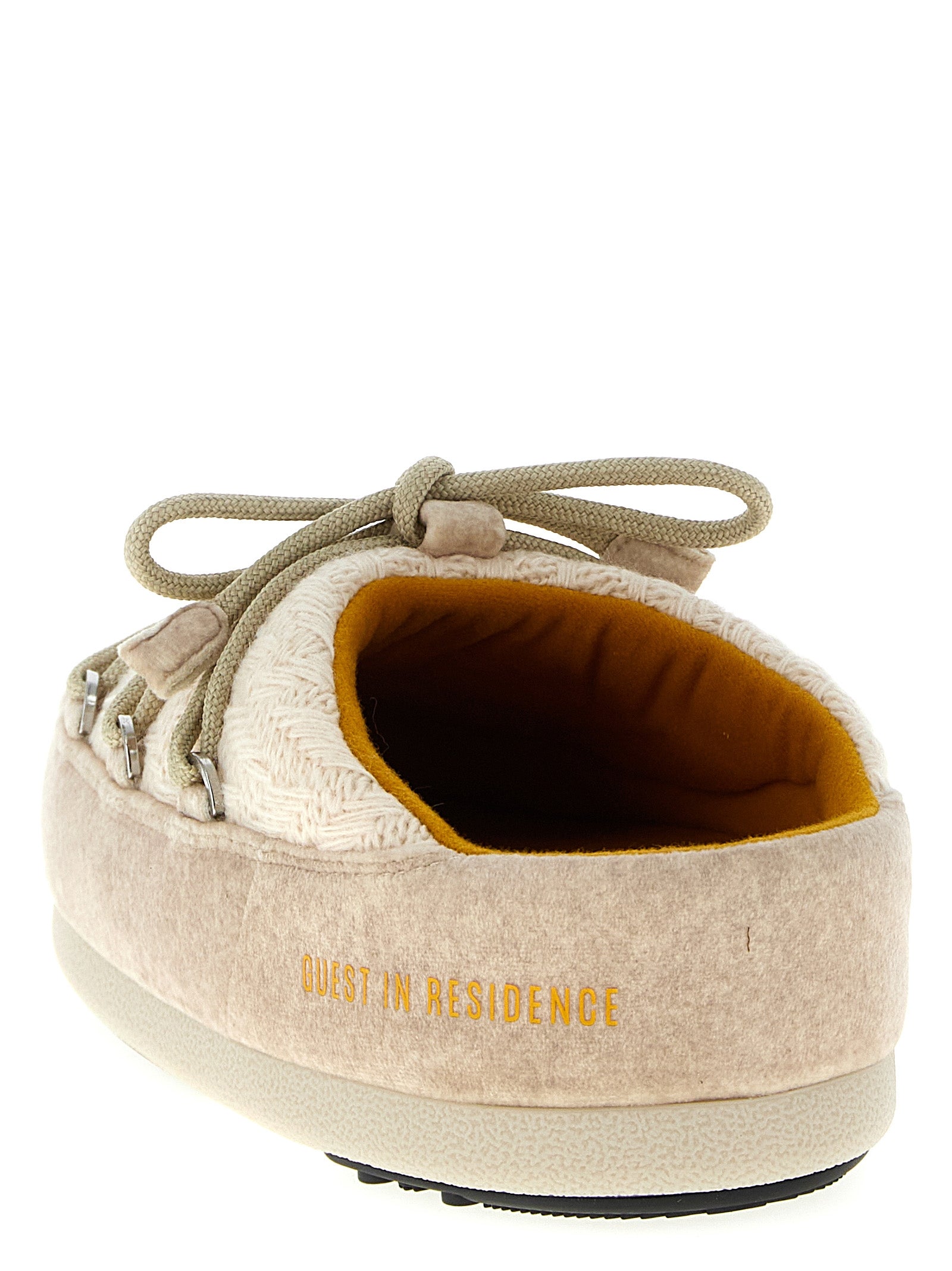 Moon Boot Women Moon Boot X Guest In Residence 'Evx' Mules MOON BOOT