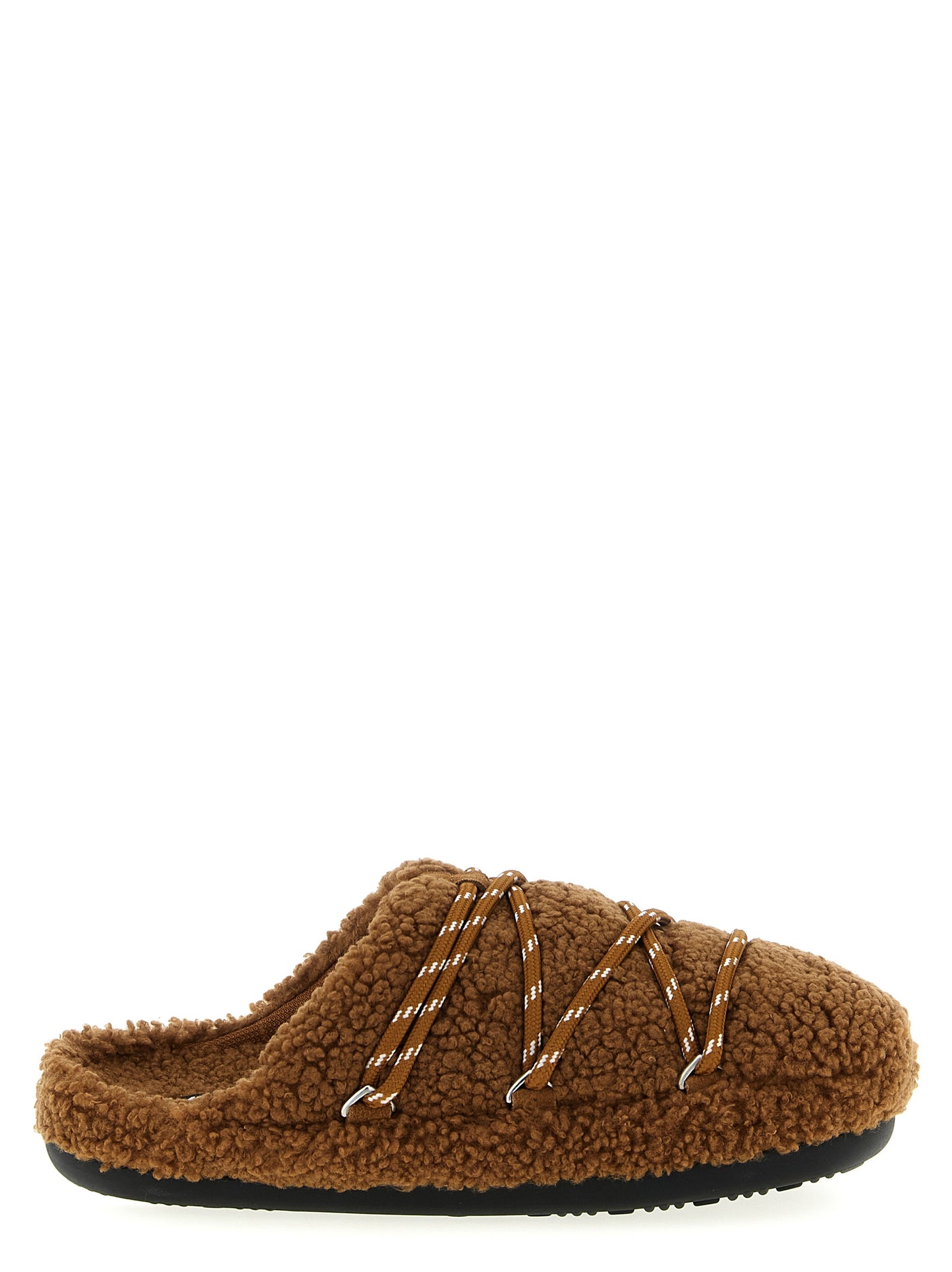 Moon Boot Women Teddy Slipper MOON BOOT