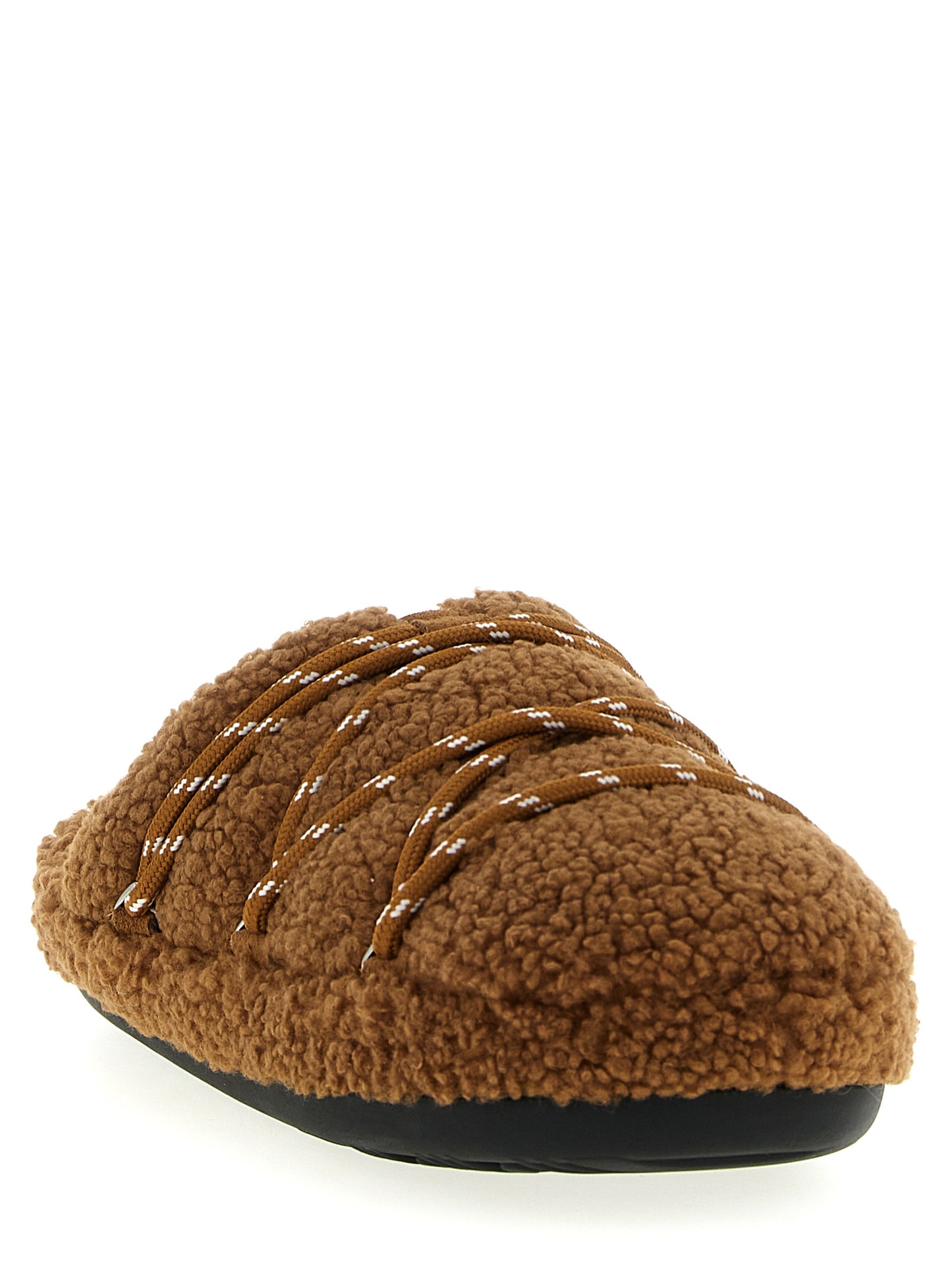 Moon Boot Women Teddy Slipper MOON BOOT