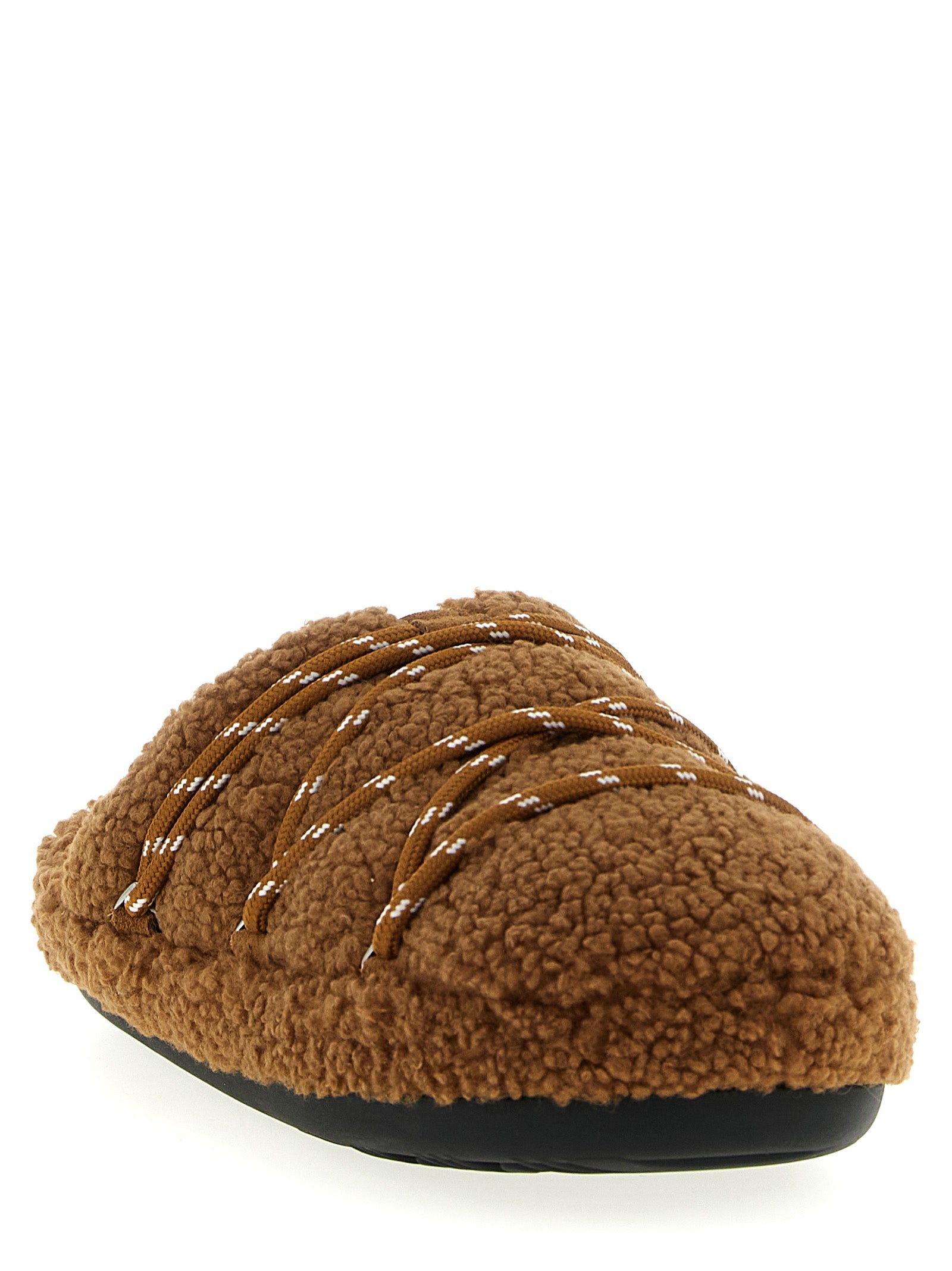 Moon Boot Women Teddy Slipper MOON BOOT