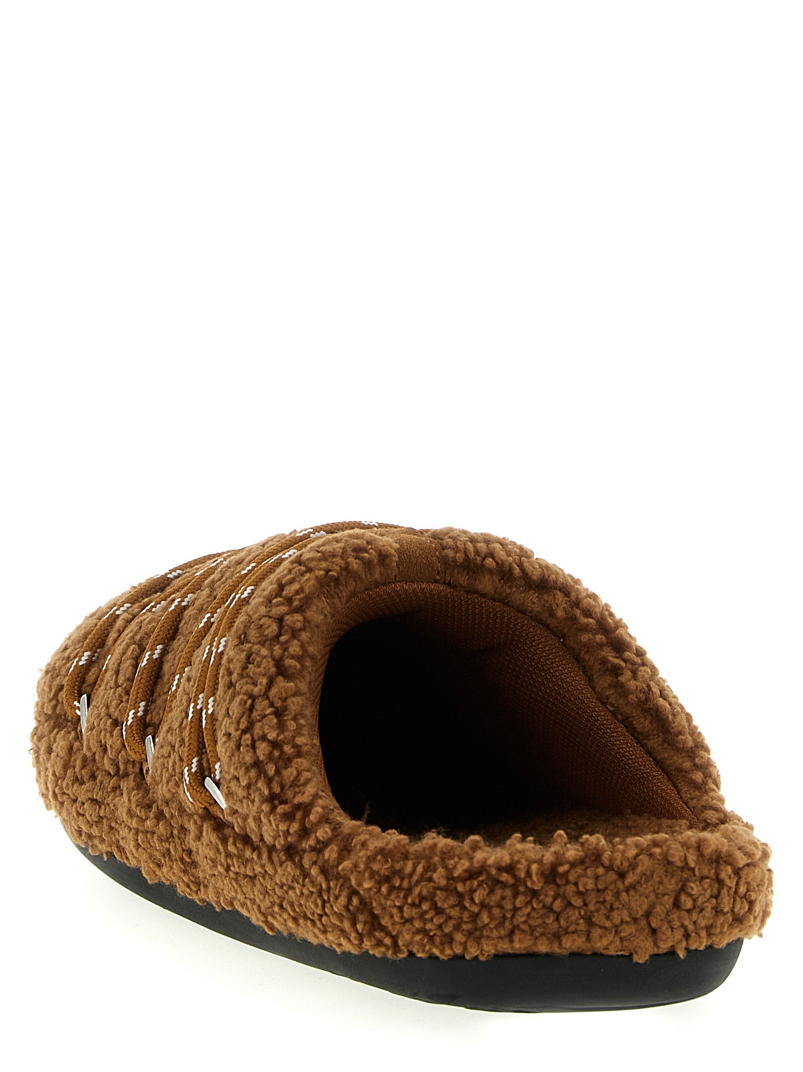 Moon Boot Women Teddy Slipper MOON BOOT