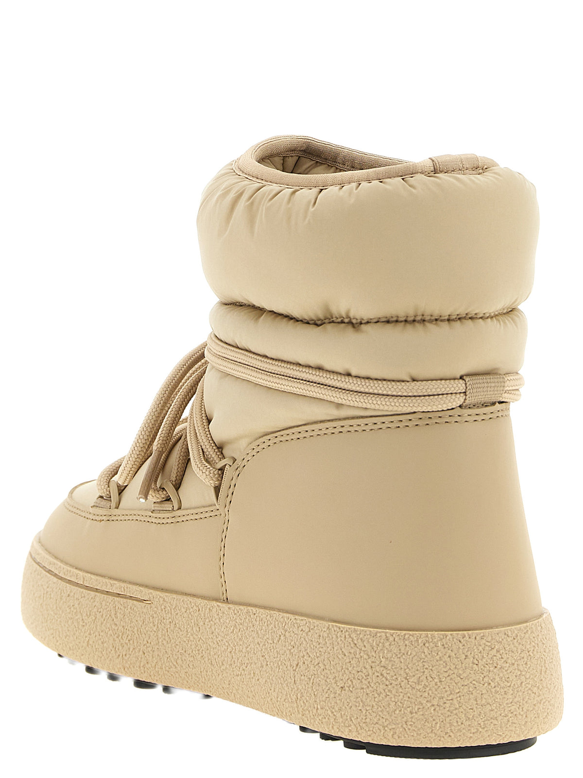 Moon Boot Women 'Ltrack Low Nylon' Ankle Boots MOON BOOT