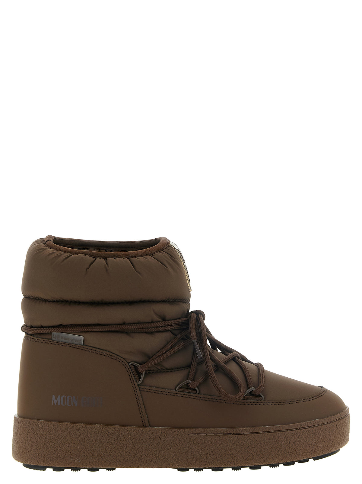 Moon Boot Women Moon Boot 'Ltrack Low' Boots MOON BOOT