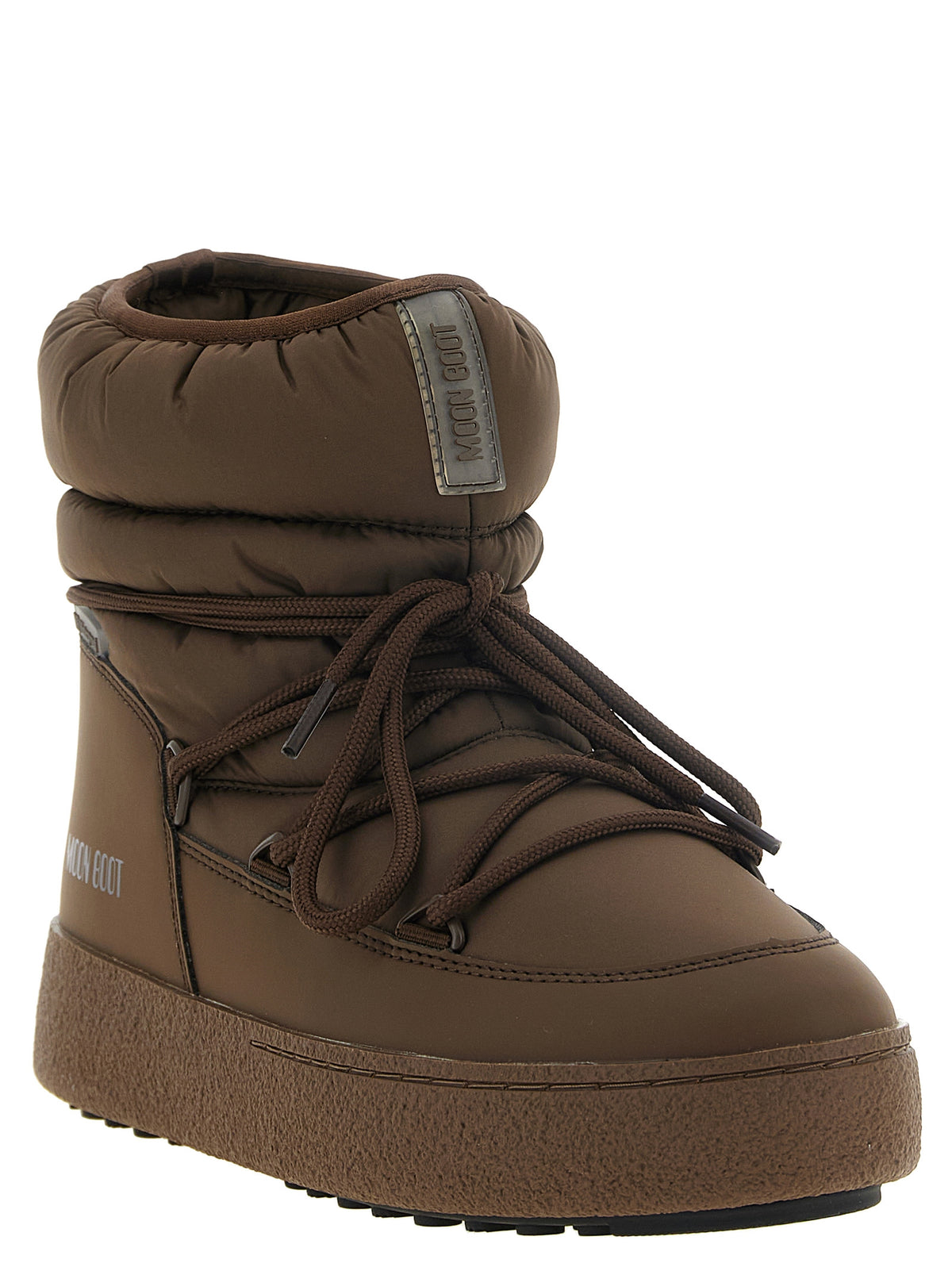 Moon Boot Women Moon Boot 'Ltrack Low' Boots MOON BOOT