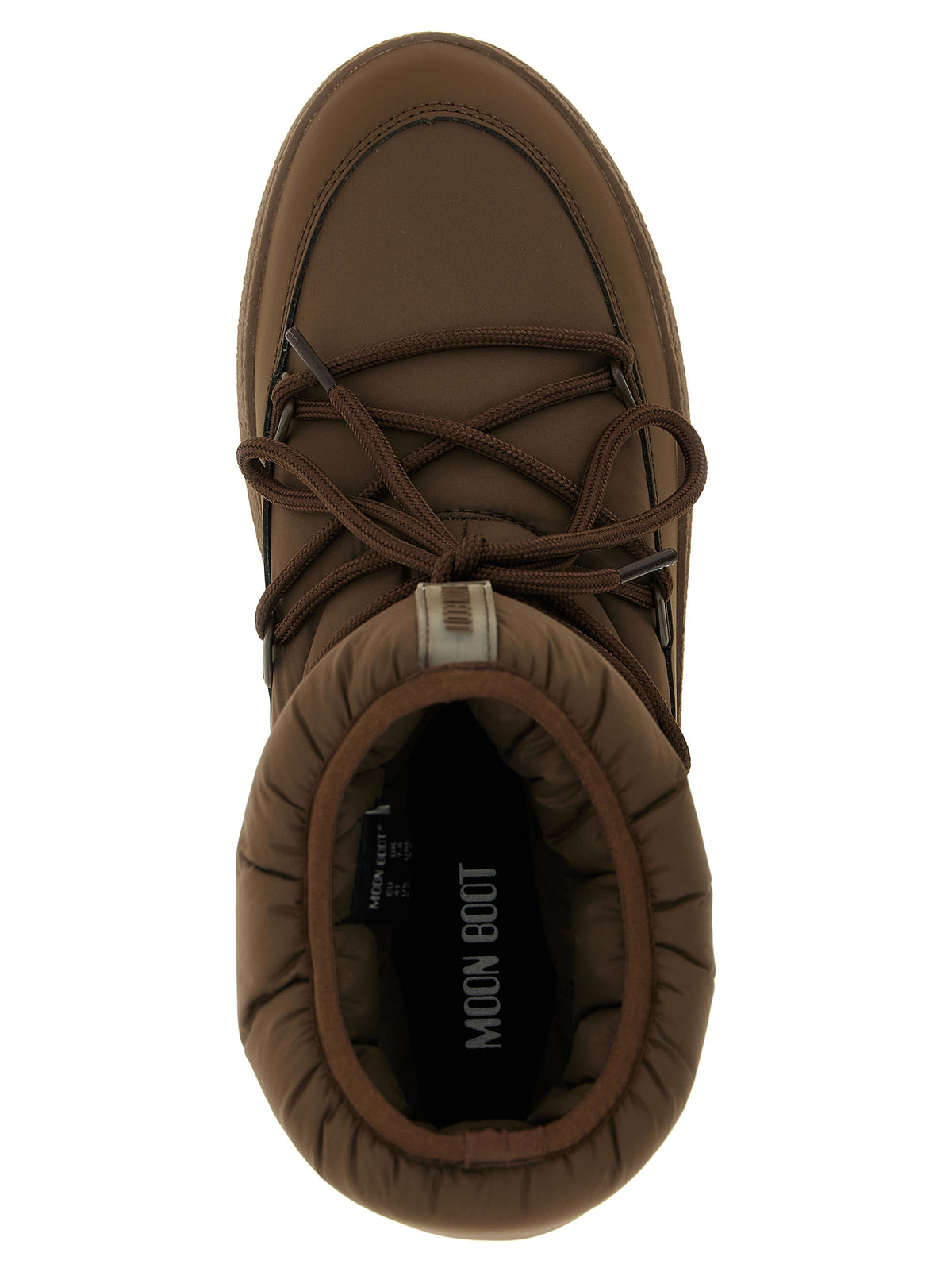Moon Boot Women Moon Boot 'Ltrack Low' Boots MOON BOOT
