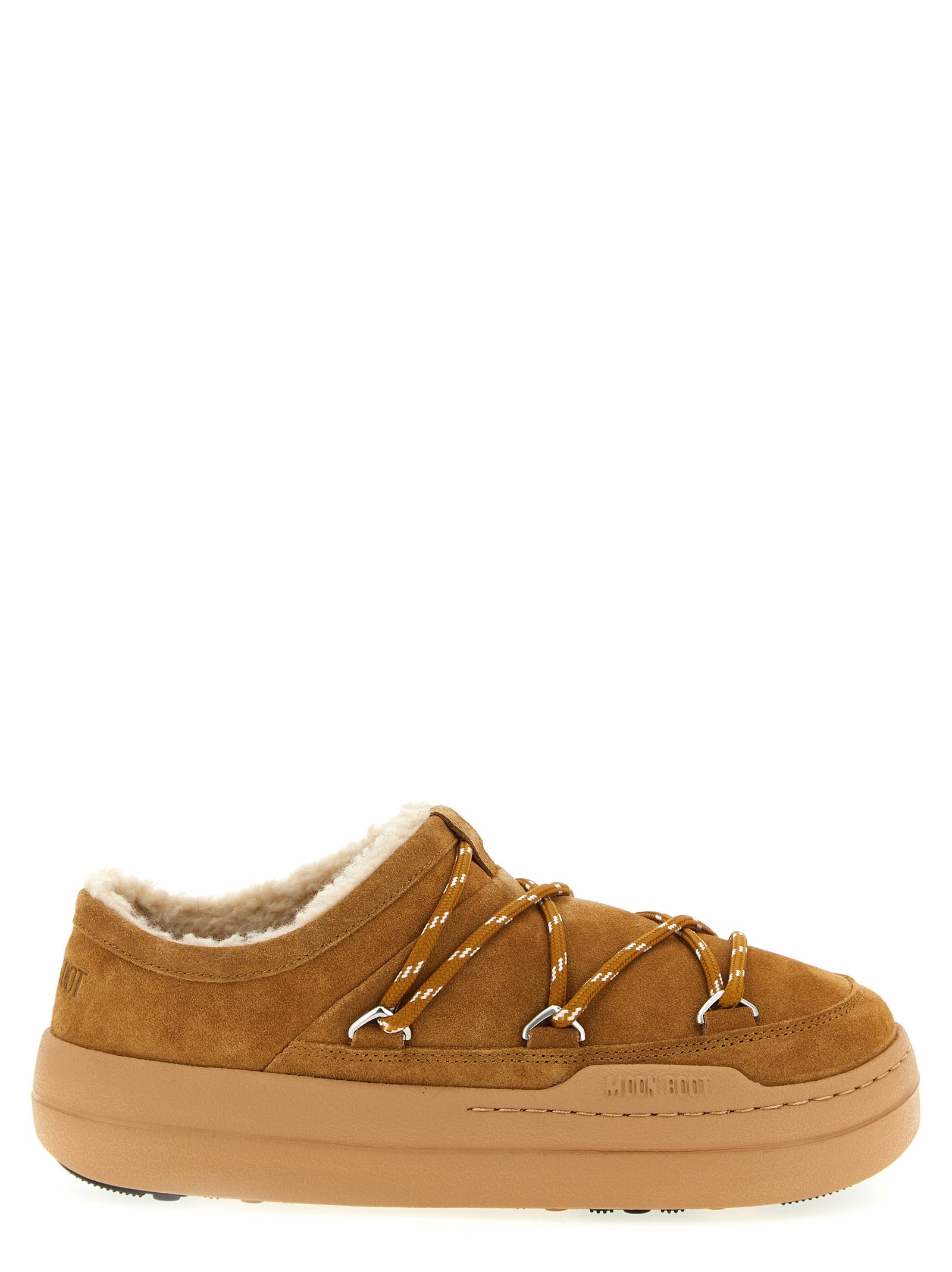 Moon Boot Women 'Park Slipper' Mules MOON BOOT