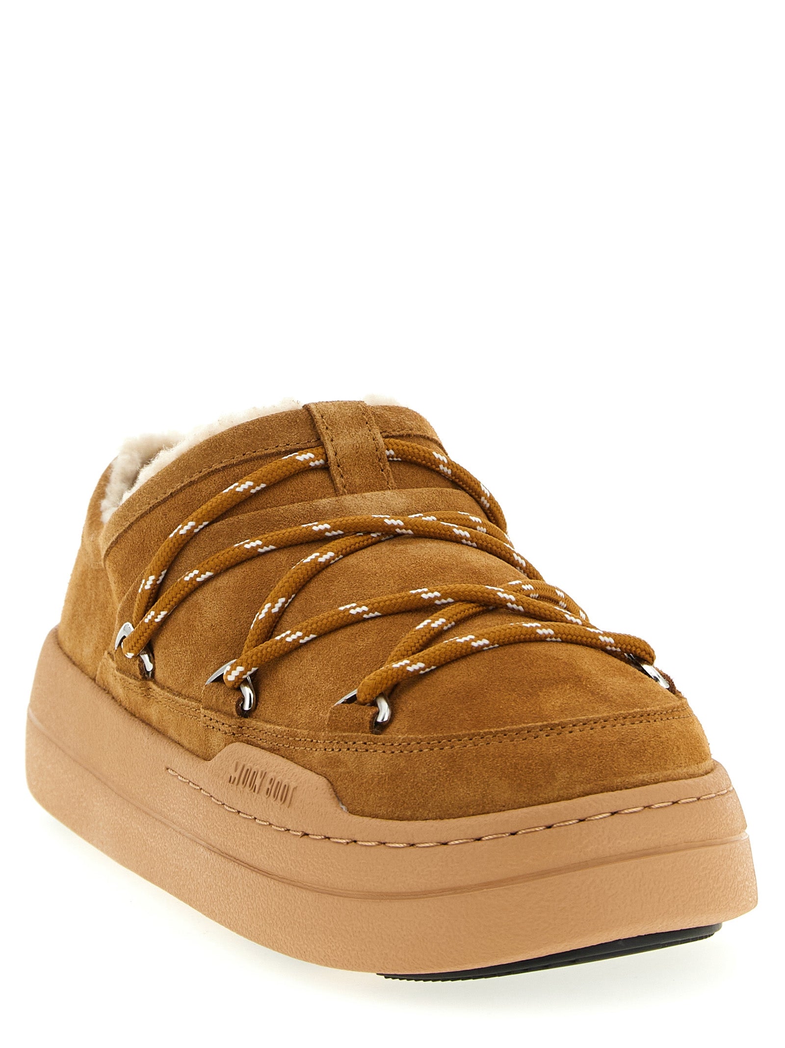 Moon Boot Women 'Park Slipper' Mules MOON BOOT