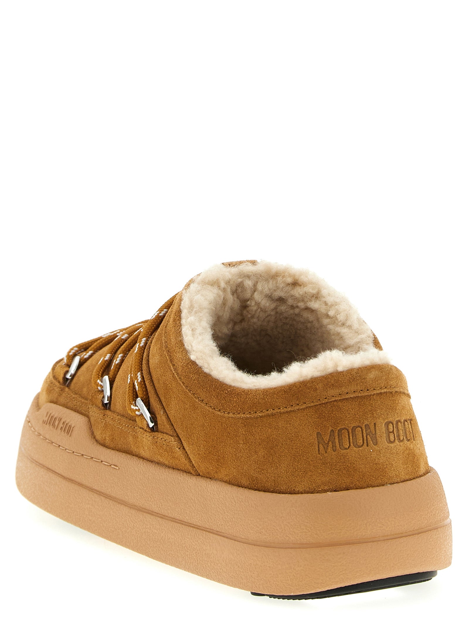 Moon Boot Women 'Park Slipper' Mules MOON BOOT