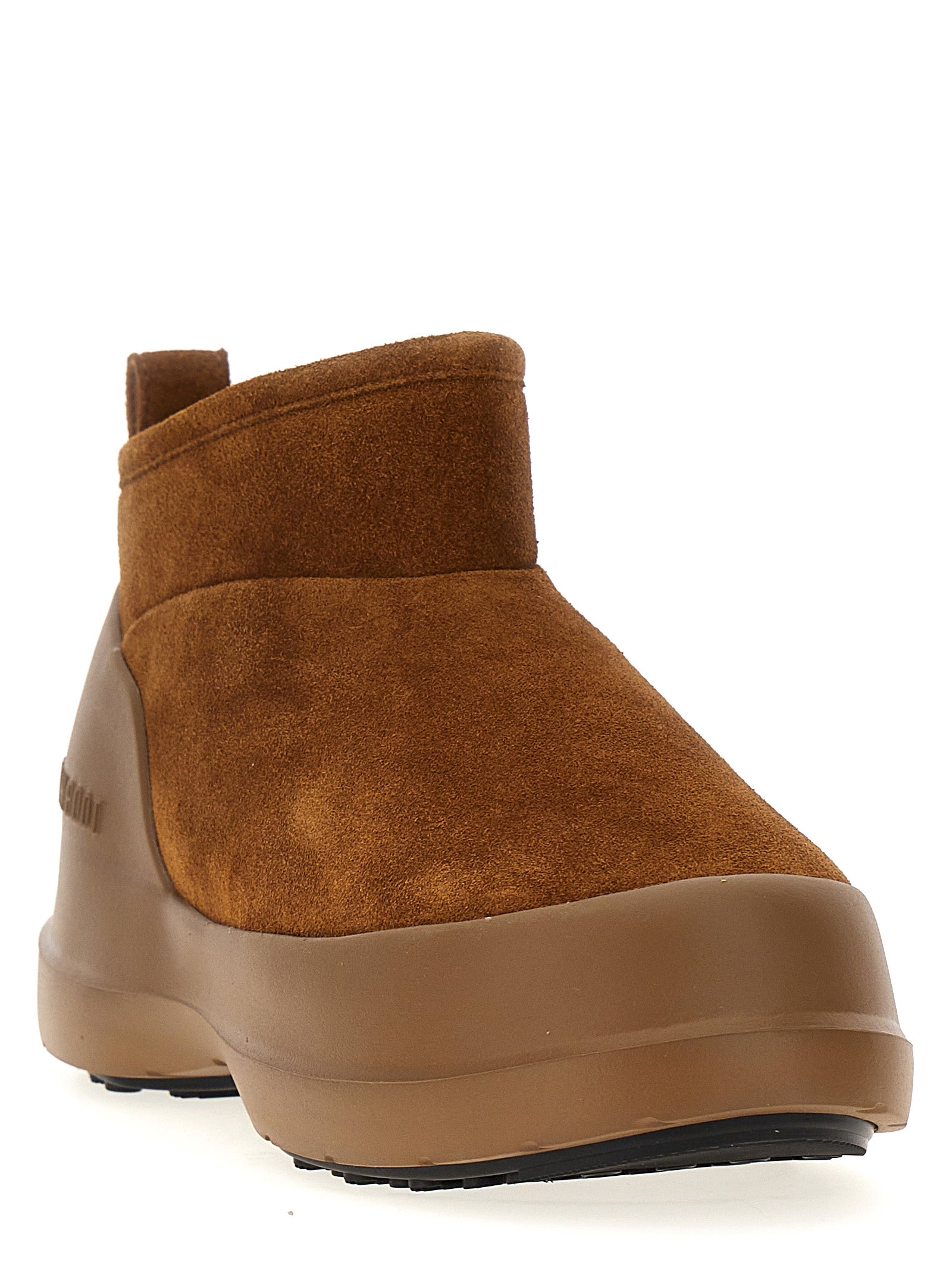 Moon Boot Women 'Luna Low' Ankle Boots MOON BOOT