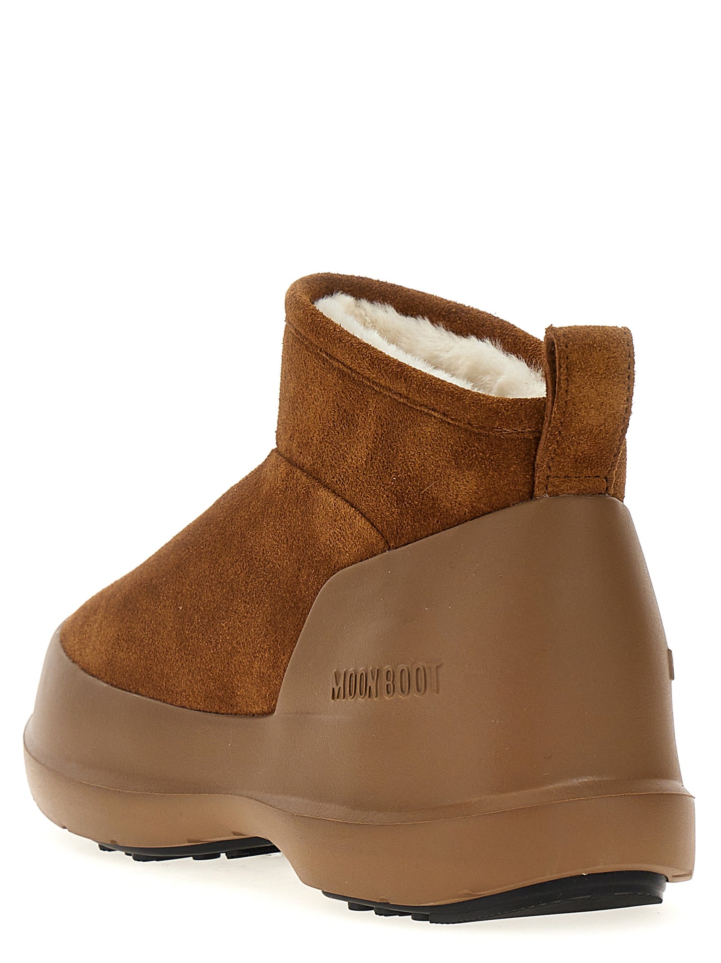 Moon Boot Women 'Luna Low' Ankle Boots MOON BOOT