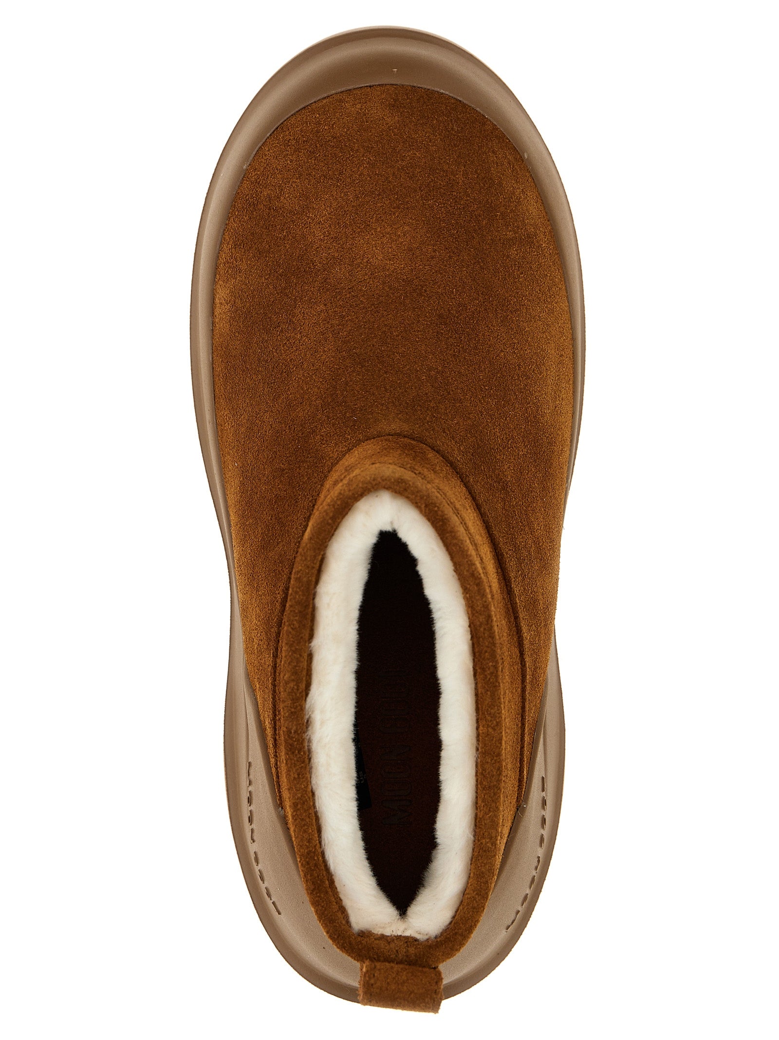 Moon Boot Women 'Luna Low' Ankle Boots MOON BOOT