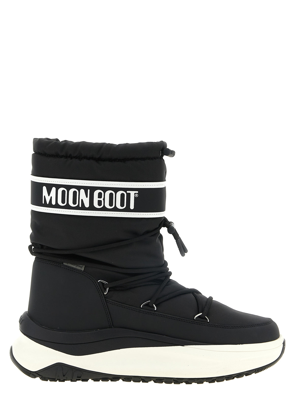 Moon Boot Men 'Moon247 Polar' Boots MOON BOOT