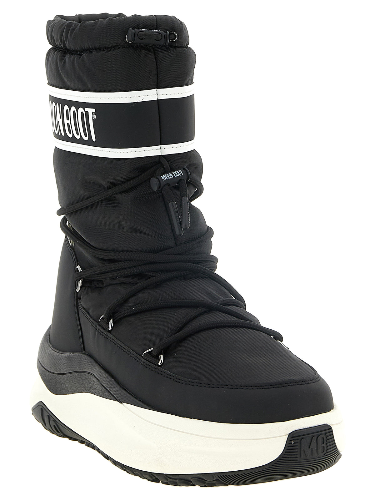 Moon Boot Men 'Moon247 Polar' Boots MOON BOOT