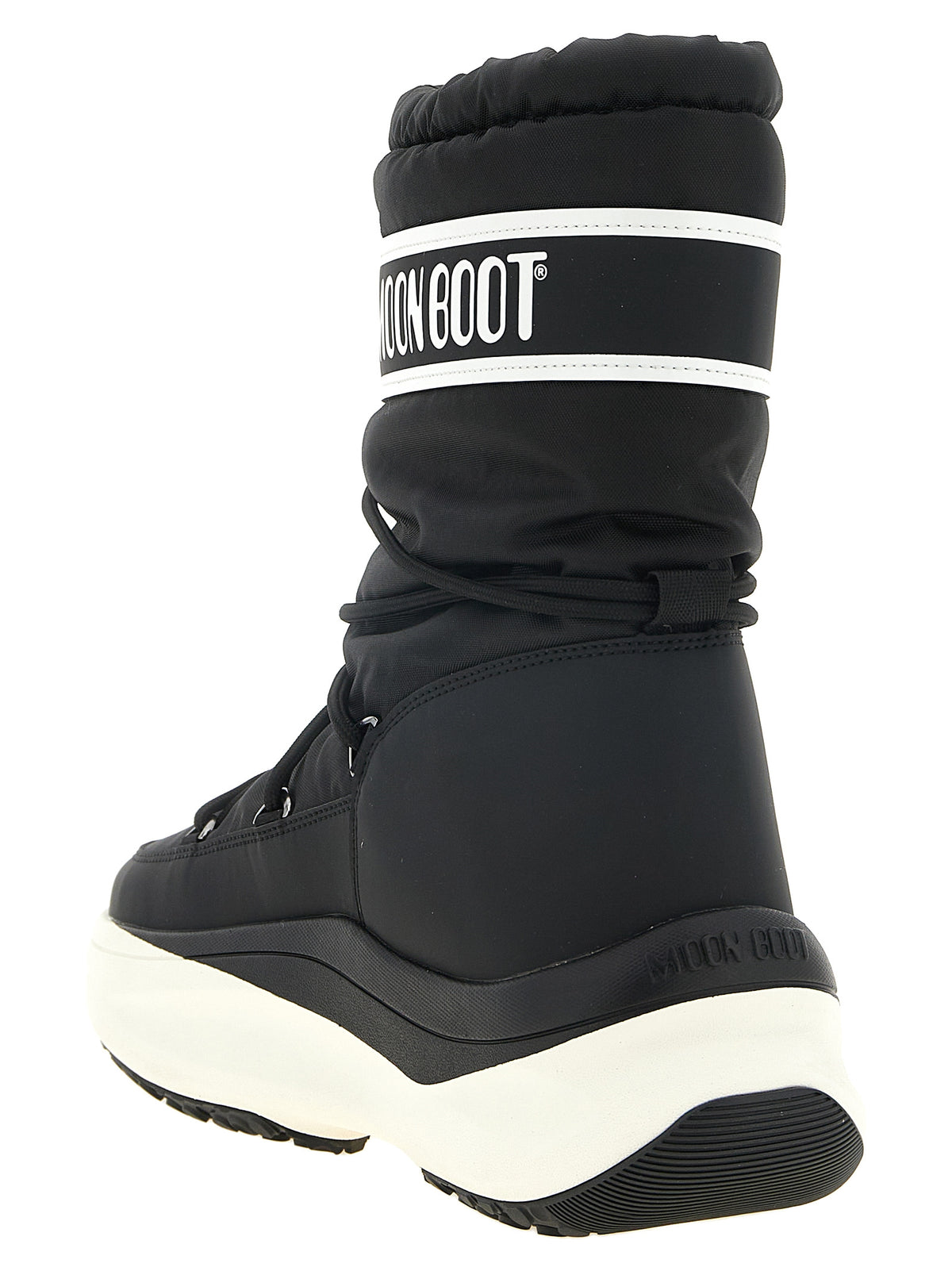 Moon Boot Men 'Moon247 Polar' Boots MOON BOOT