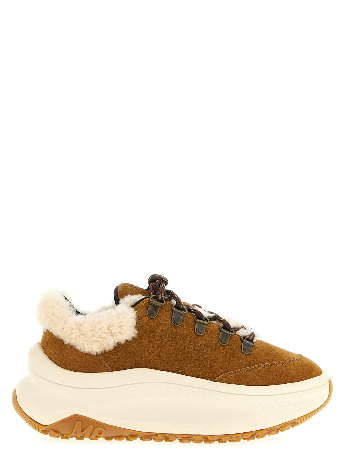 Moon Boot Women 'Moon247 City' Sneakers MOON BOOT