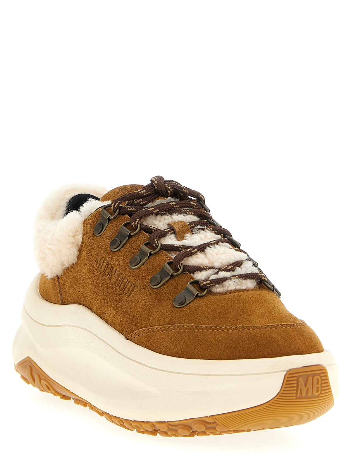 Moon Boot Women 'Moon247 City' Sneakers MOON BOOT