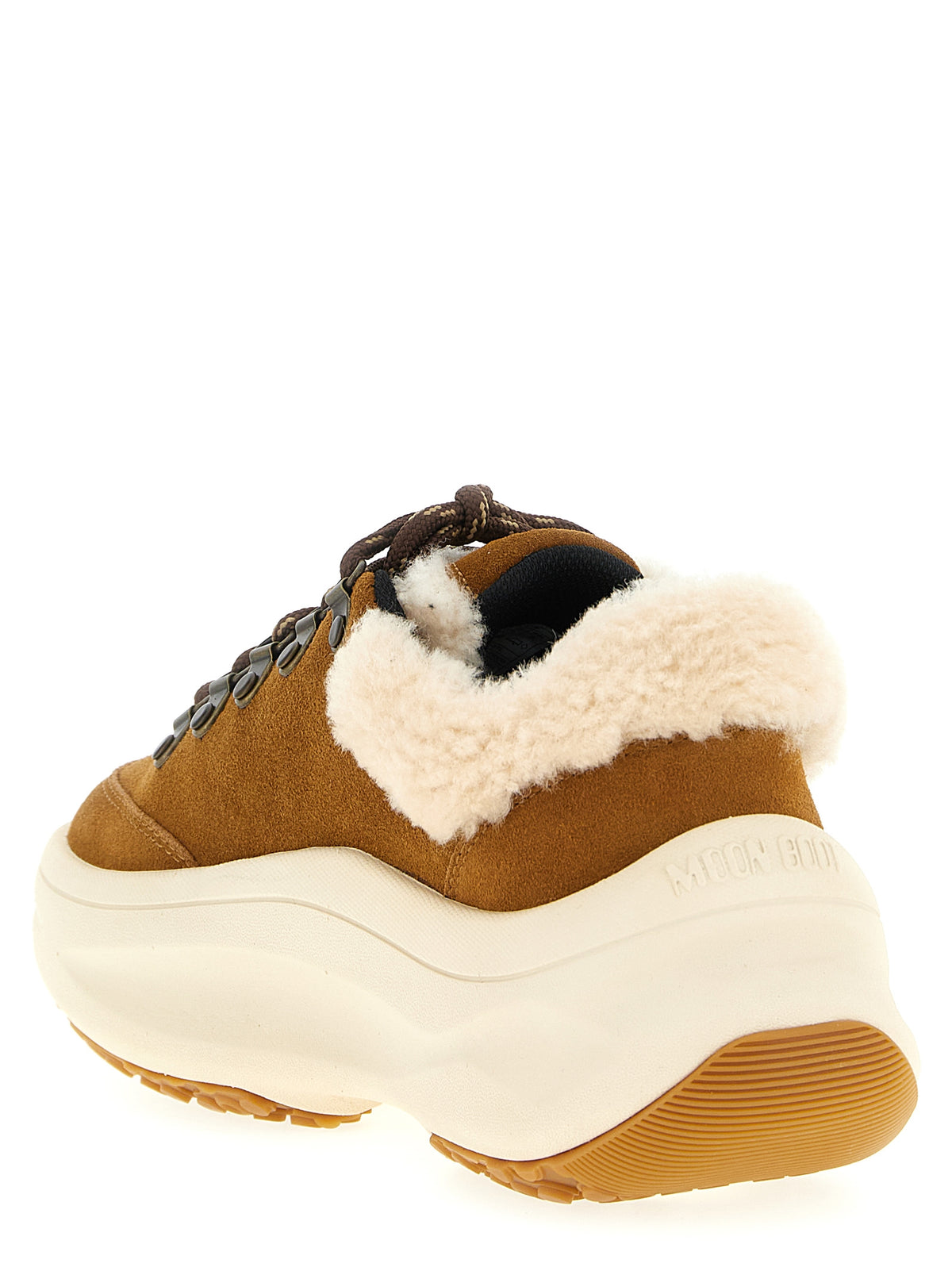 Moon Boot Women 'Moon247 City' Sneakers MOON BOOT