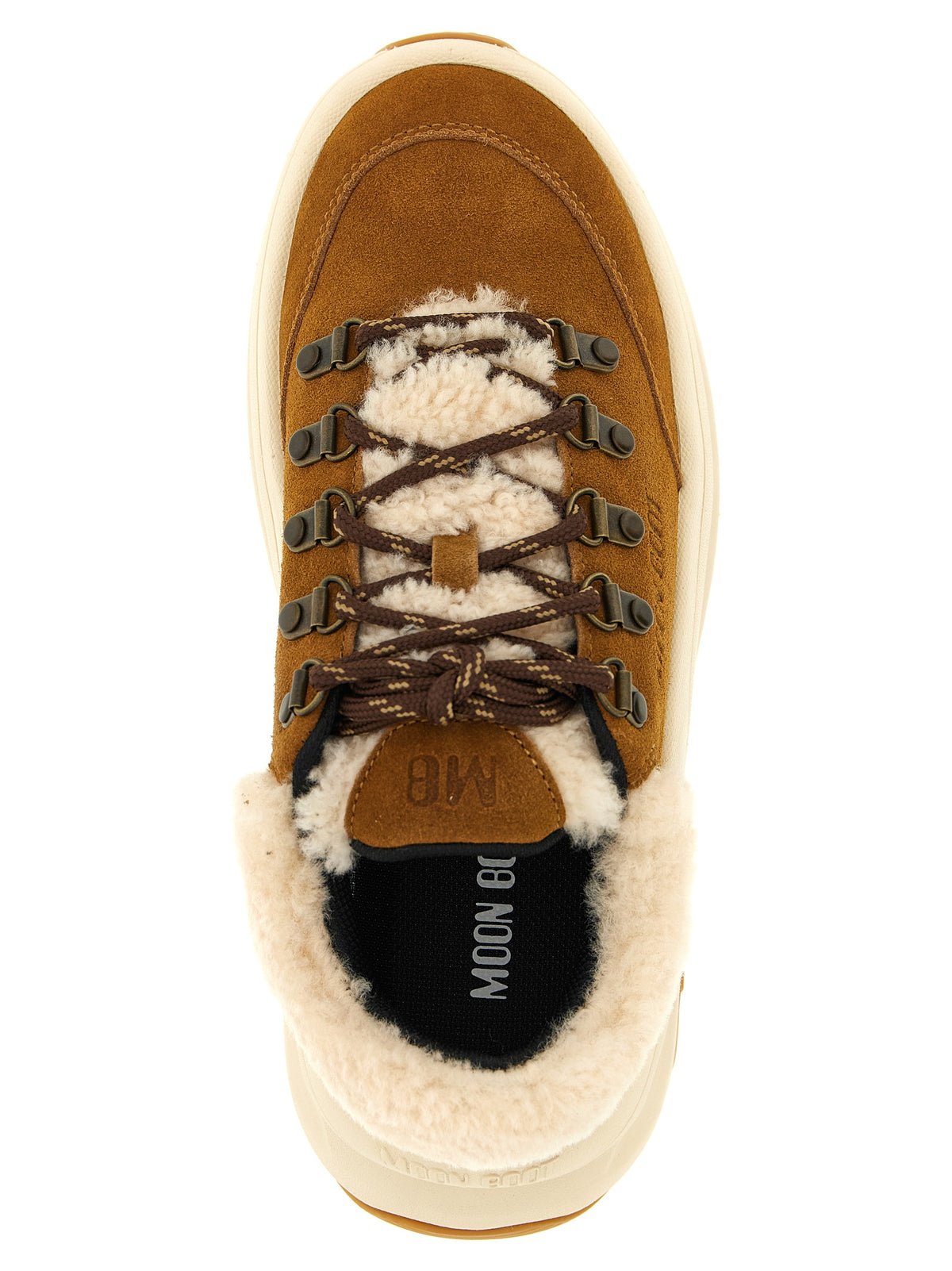 Moon Boot Women 'Moon247 City' Sneakers MOON BOOT