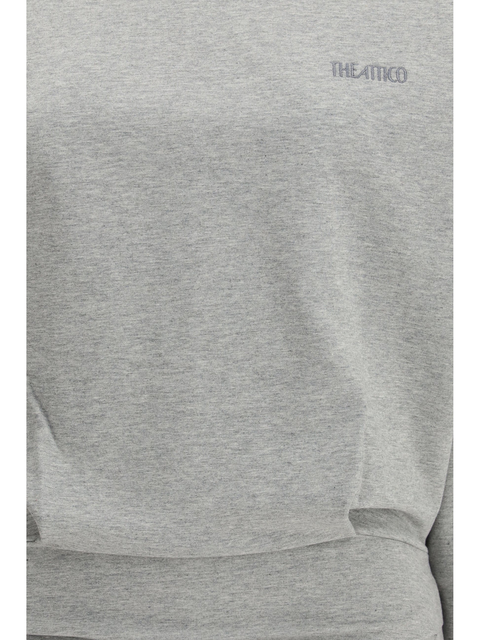 The Attico Women Mini Dress THE ATTICO