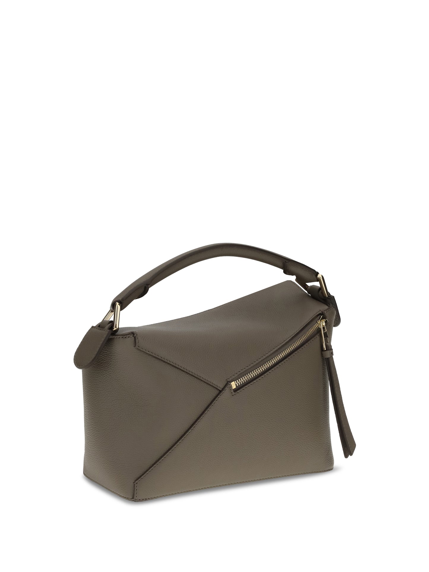 Loewe Women Puzzle Small Handbag LOEWE