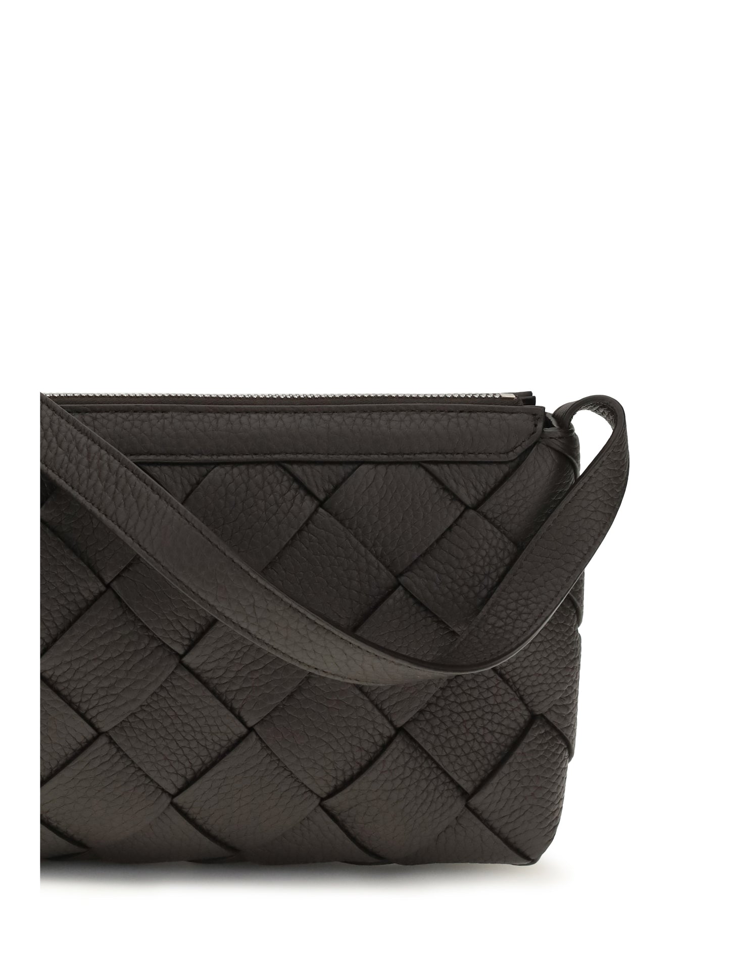 Bottega Veneta Men Diago Shoulder Bag BOTTEGA VENETA