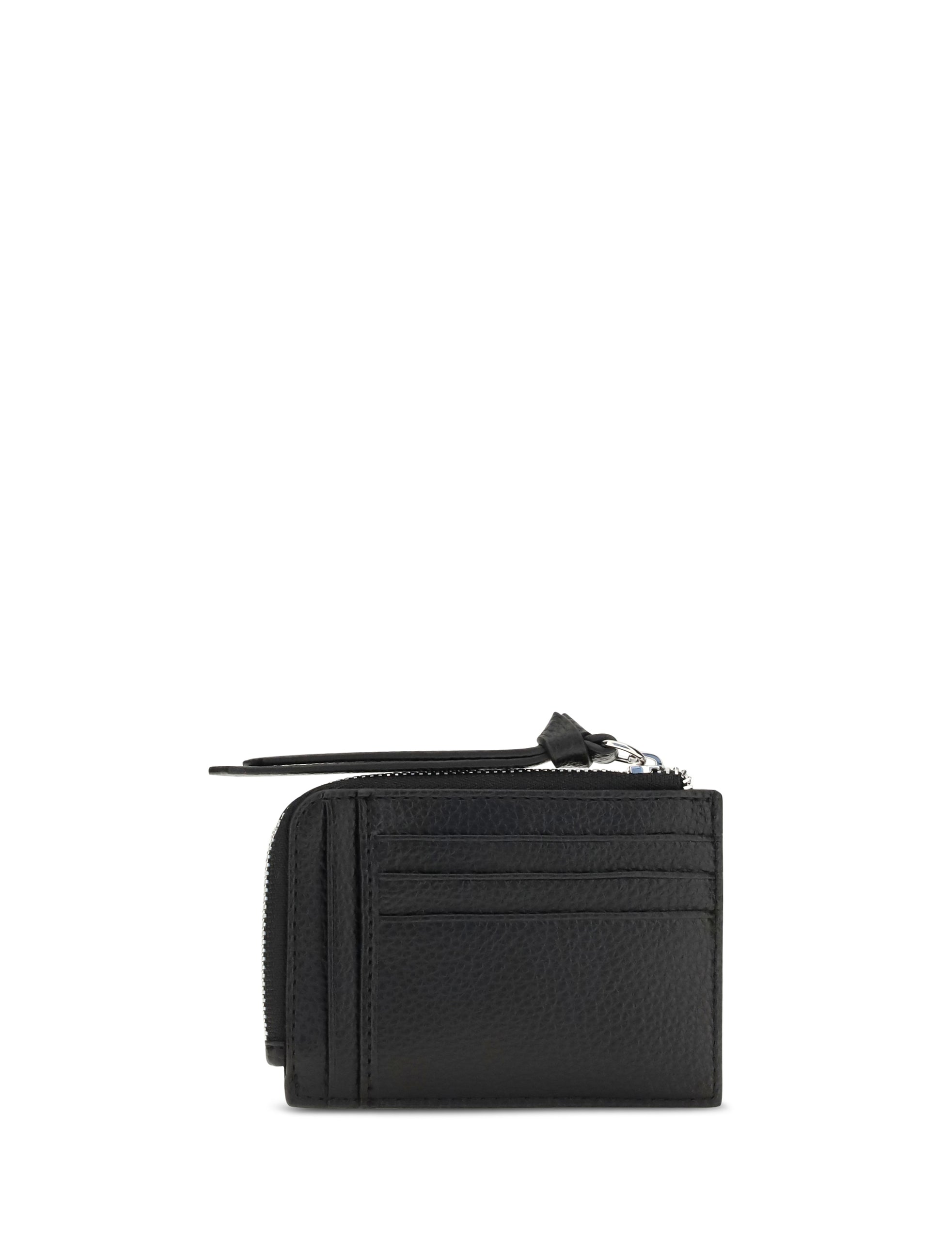 Vivienne Westwood Women Zip Card Holder VIVIENNE WESTWOOD