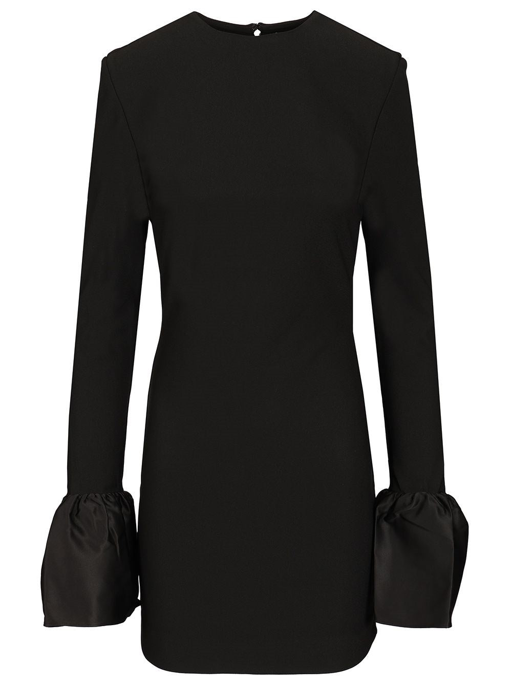 Rotate Women "Frill" Mini Dress ROTATE