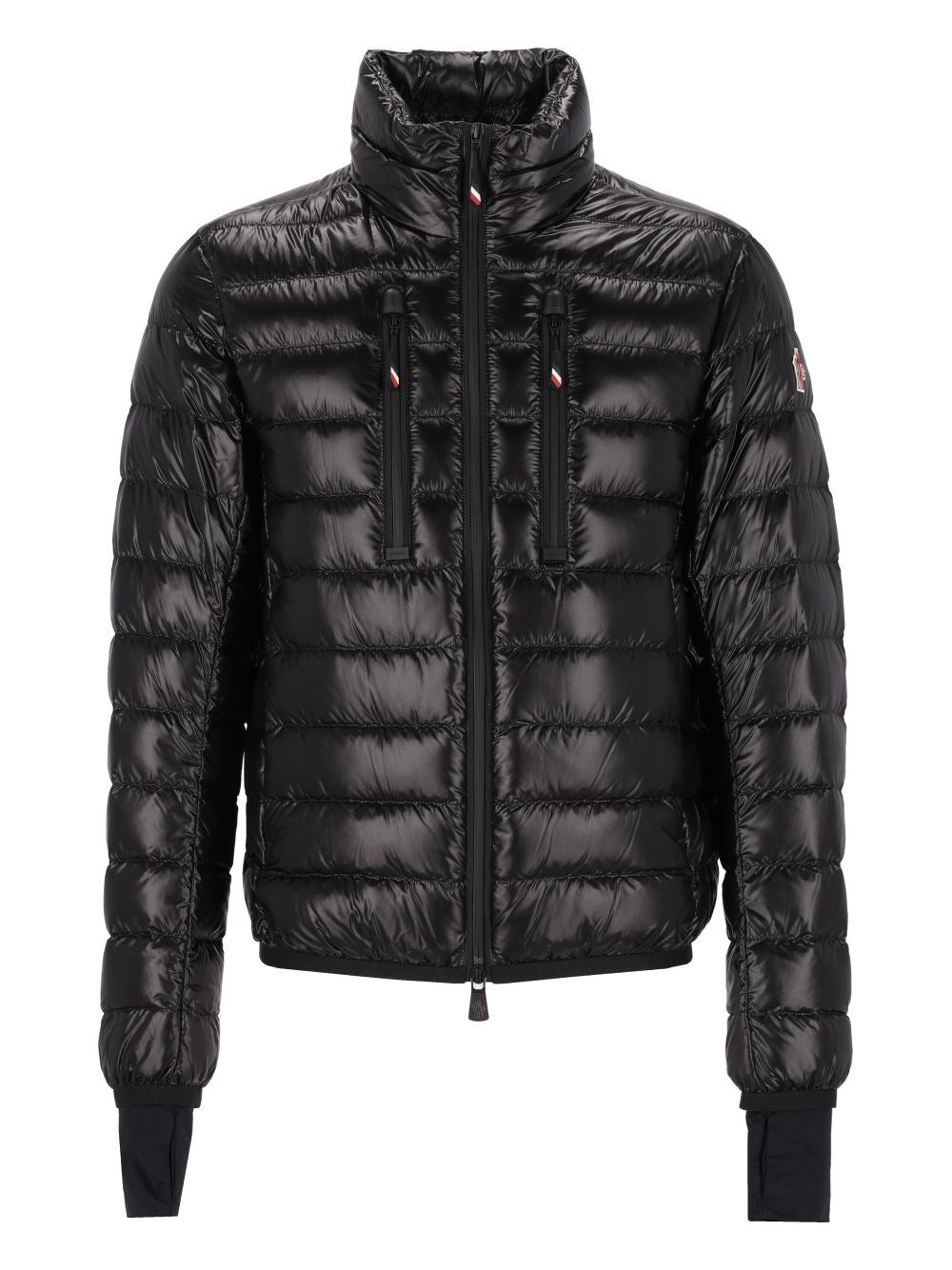 Moncler Grenoble Men "Hers" Packable Insulated Ski Jacket MONCLER GRENOBLE