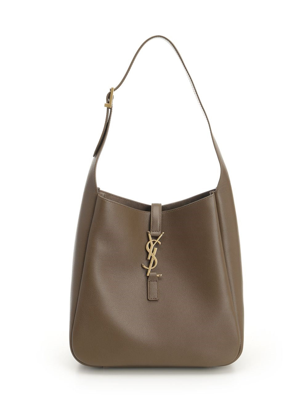 Saint Laurent Women "Le 5 À 7" Hobo Bag SAINT LAURENT