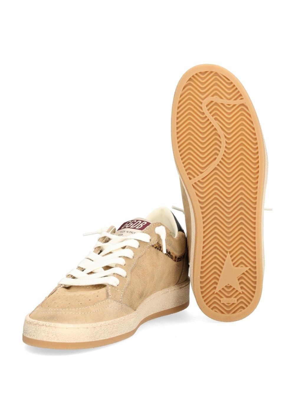 Golden Goose Women "Ballstar" Sneakers GOLDEN GOOSE