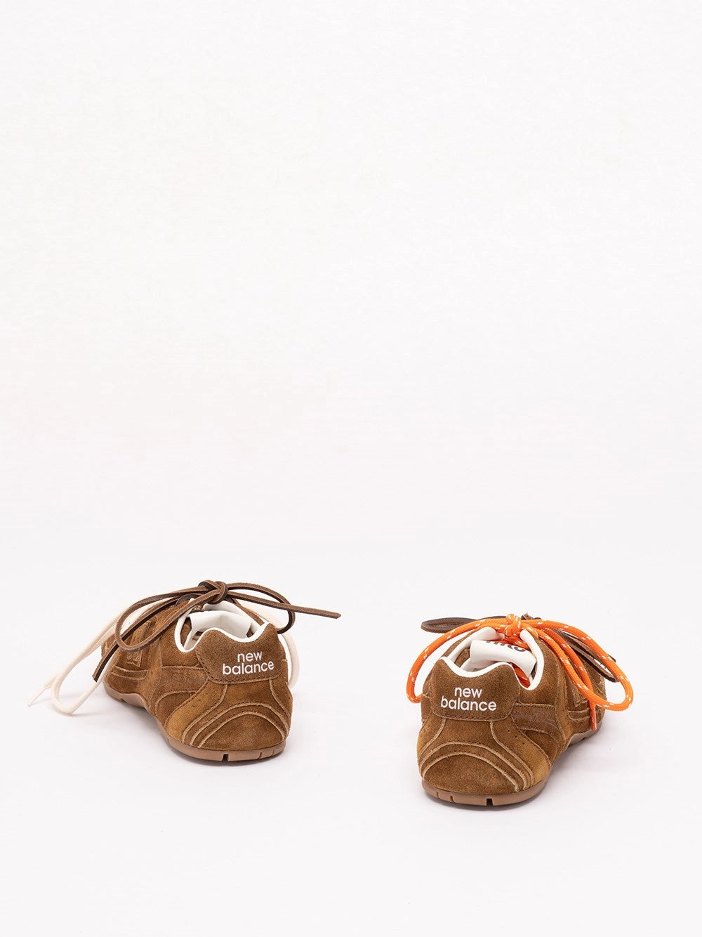 Miu Miu Women `New Balance X Miu Miu 530Sl` Sneakers MIU MIU