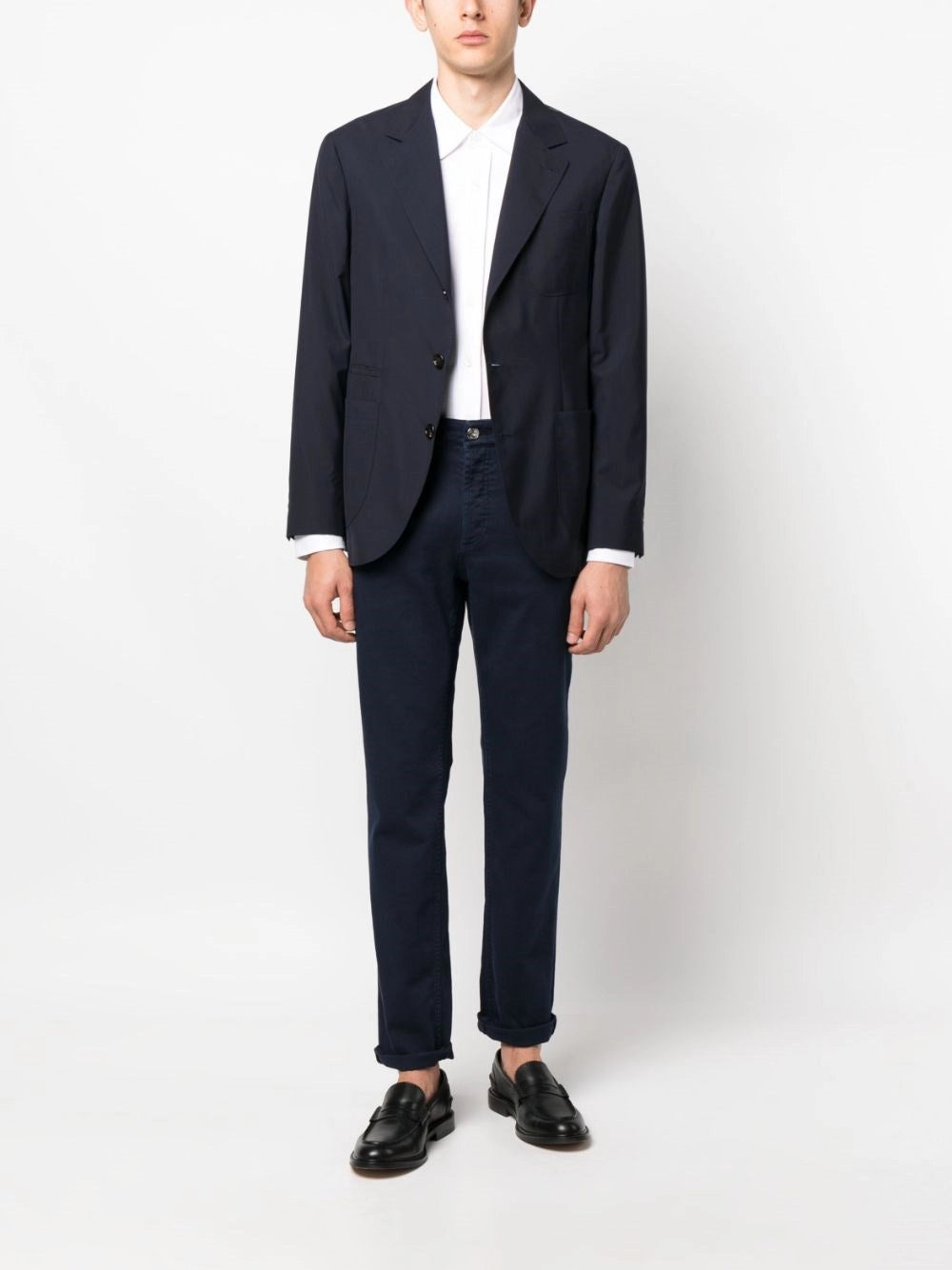 Brunello Cucinelli Men Jeans BRUNELLO CUCINELLI