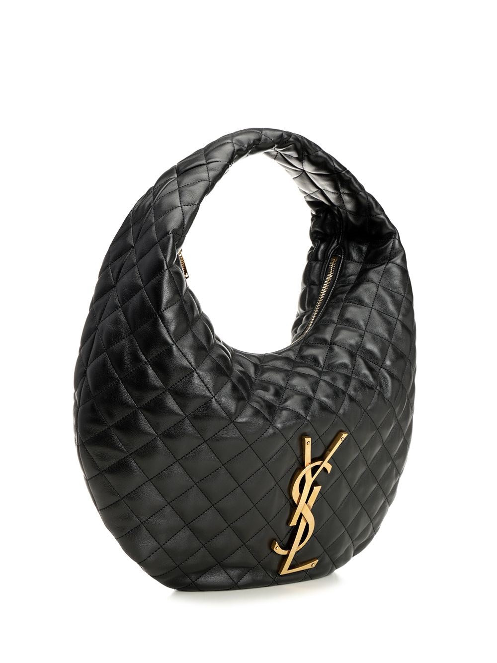 Saint Laurent Women Ysl Bo Icare Hobo SAINT LAURENT