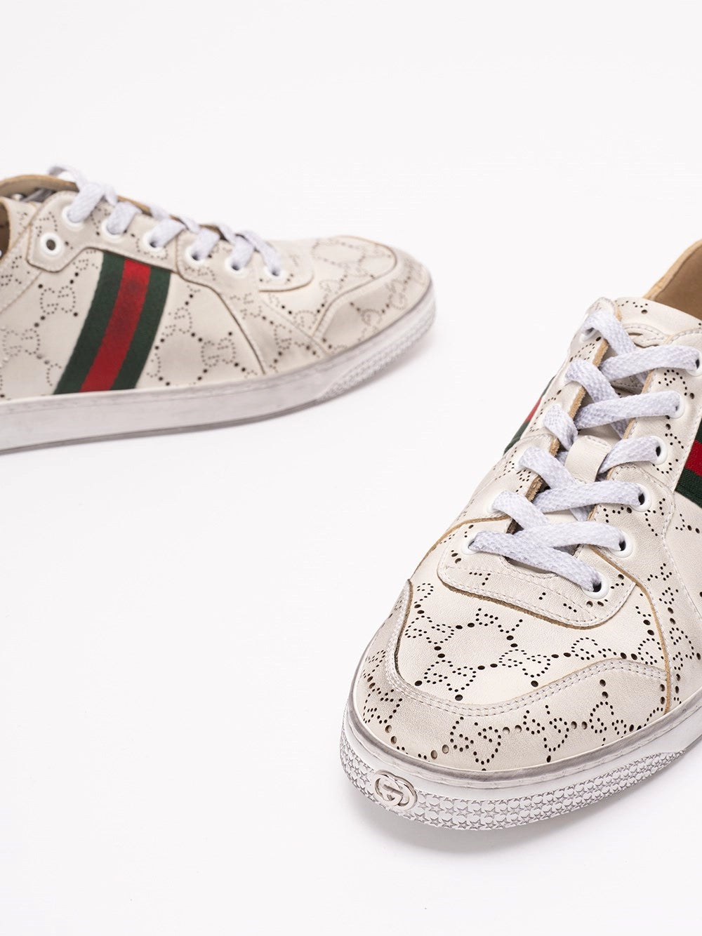 Gucci Men Sneakers GUCCI