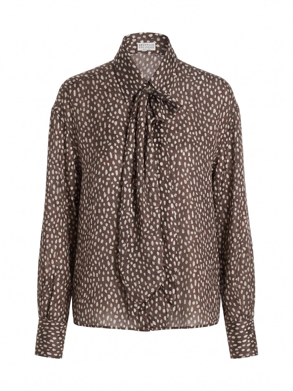 Brunello Cucinelli Women Shirt BRUNELLO CUCINELLI
