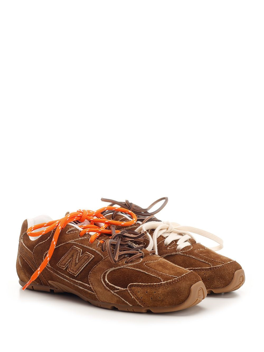 Miu Miu Women "530 Sl" Sneakers
