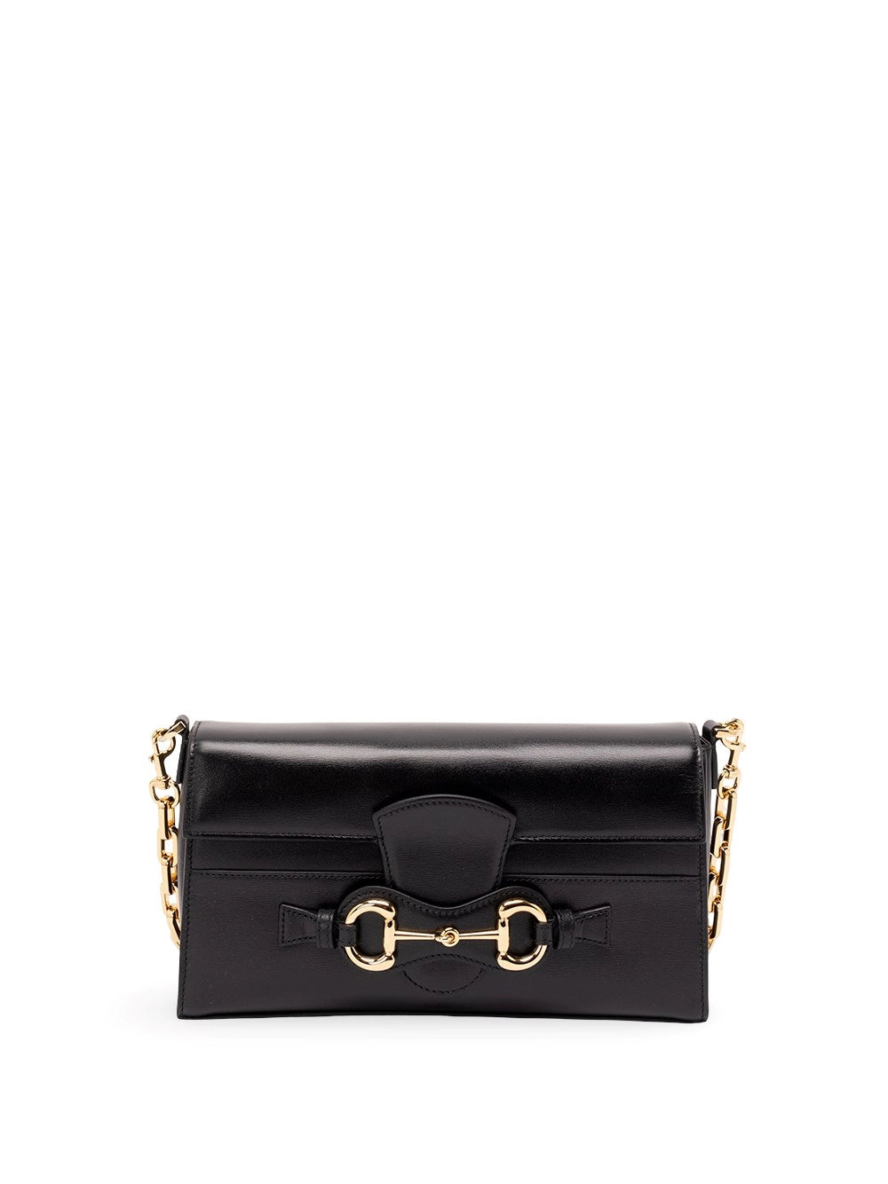 Gucci Women New Horsebit Crossbody Bag GUCCI