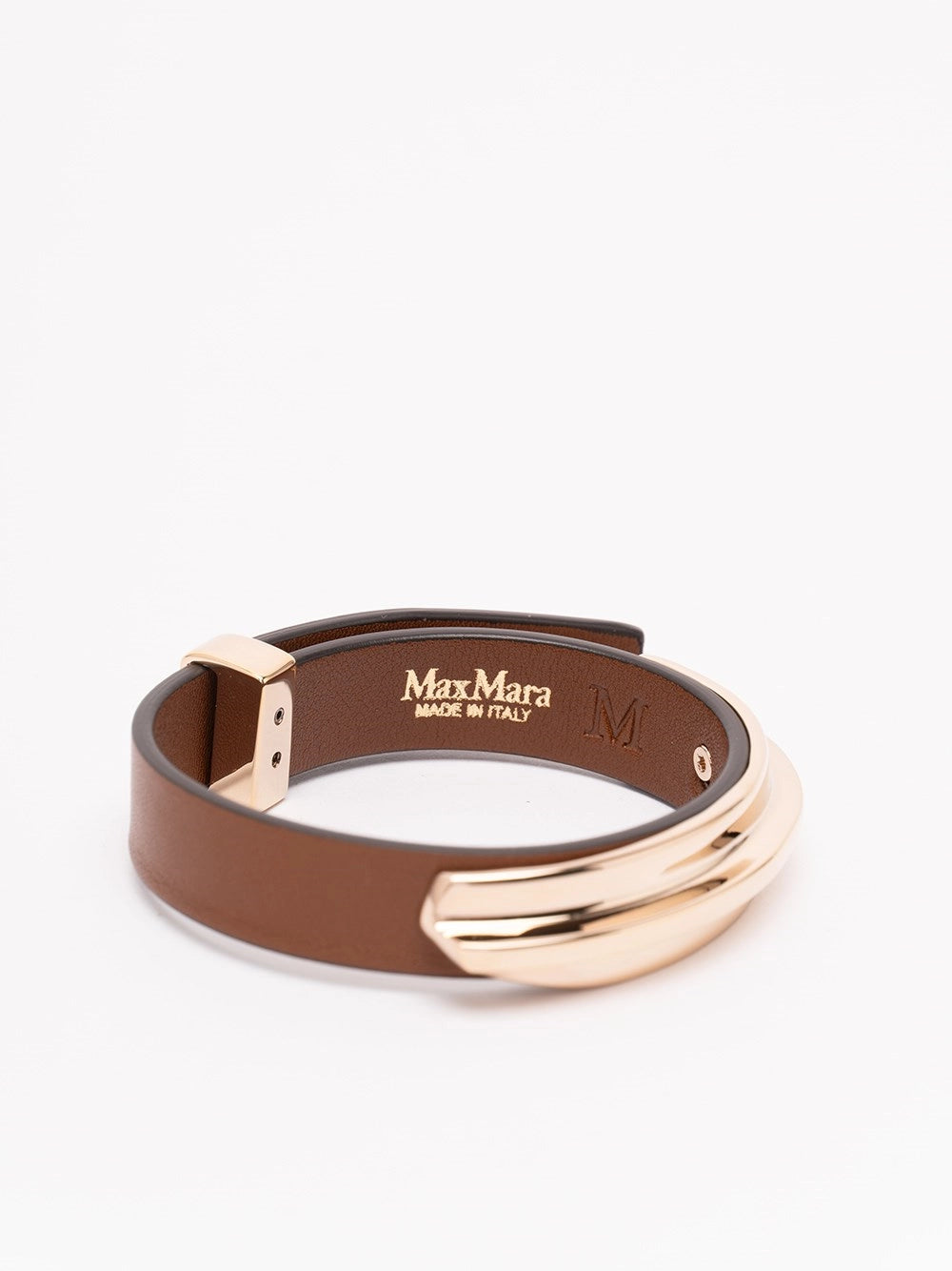 Max Mara Women Agiate Bracelet MAX MARA