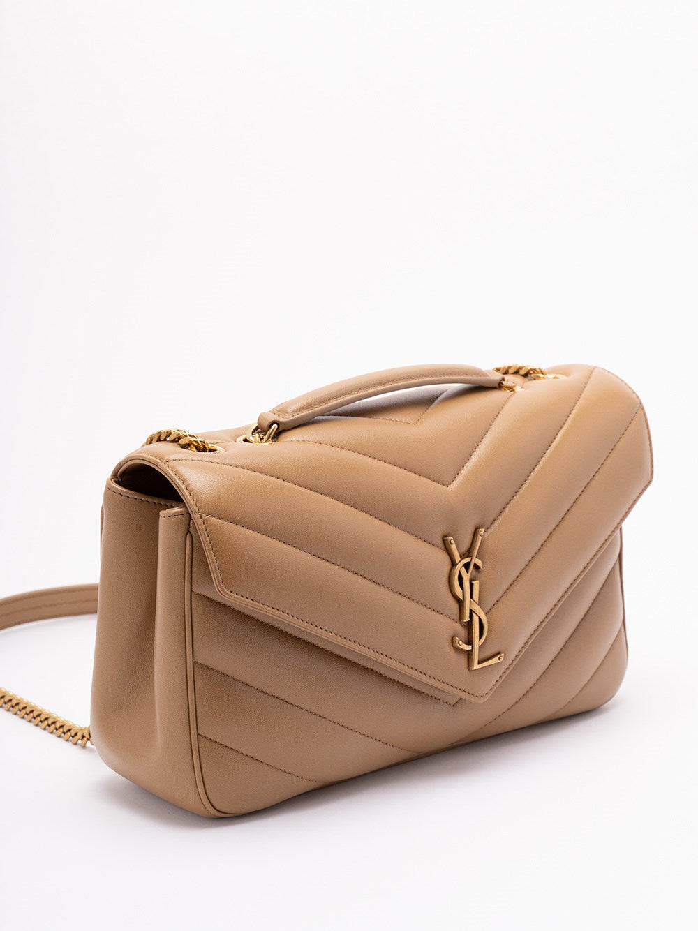 Saint Laurent Women `Loulou` Medium Bag SAINT LAURENT