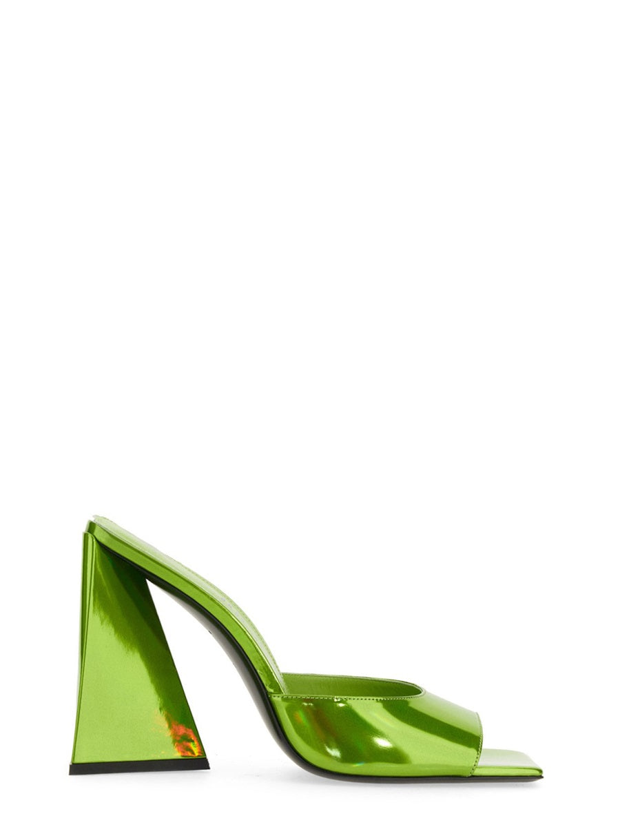 The Attico Women Mule Devon THE ATTICO