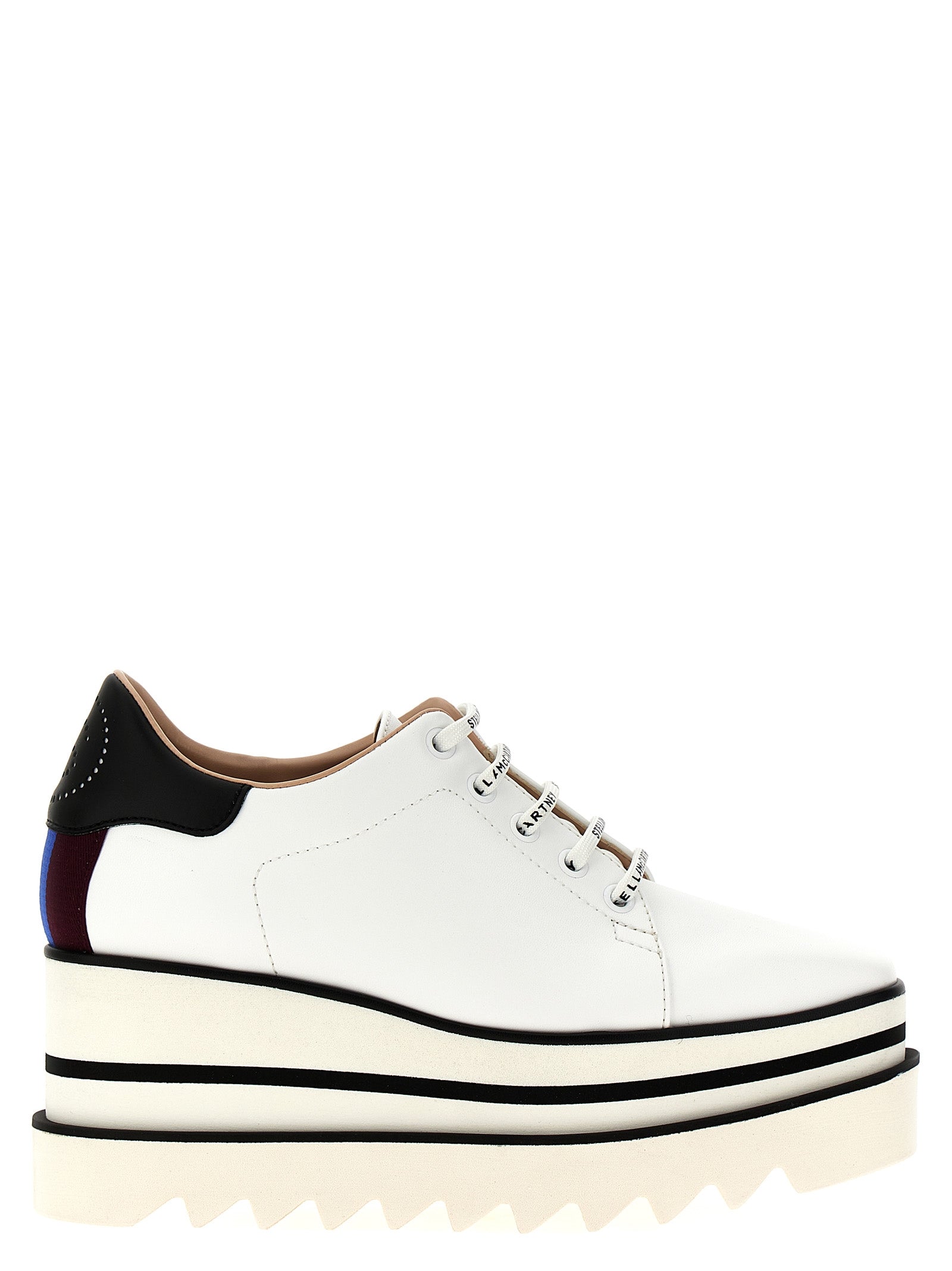 Stella Mccartney Women 'Sneak-Elyse' Wedge STELLA MCCARTNEY