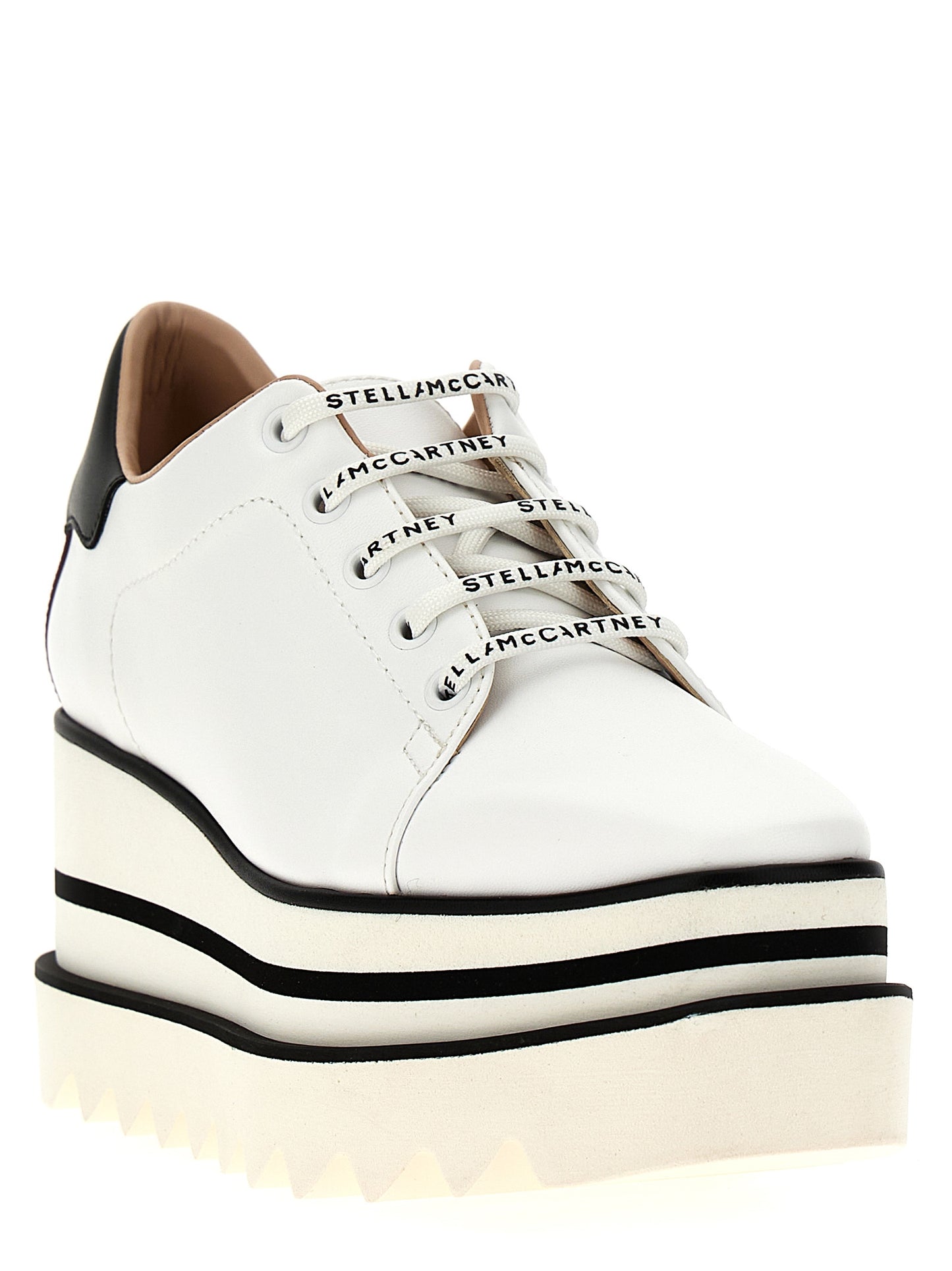 Stella Mccartney Women 'Sneak-Elyse' Wedge STELLA MCCARTNEY