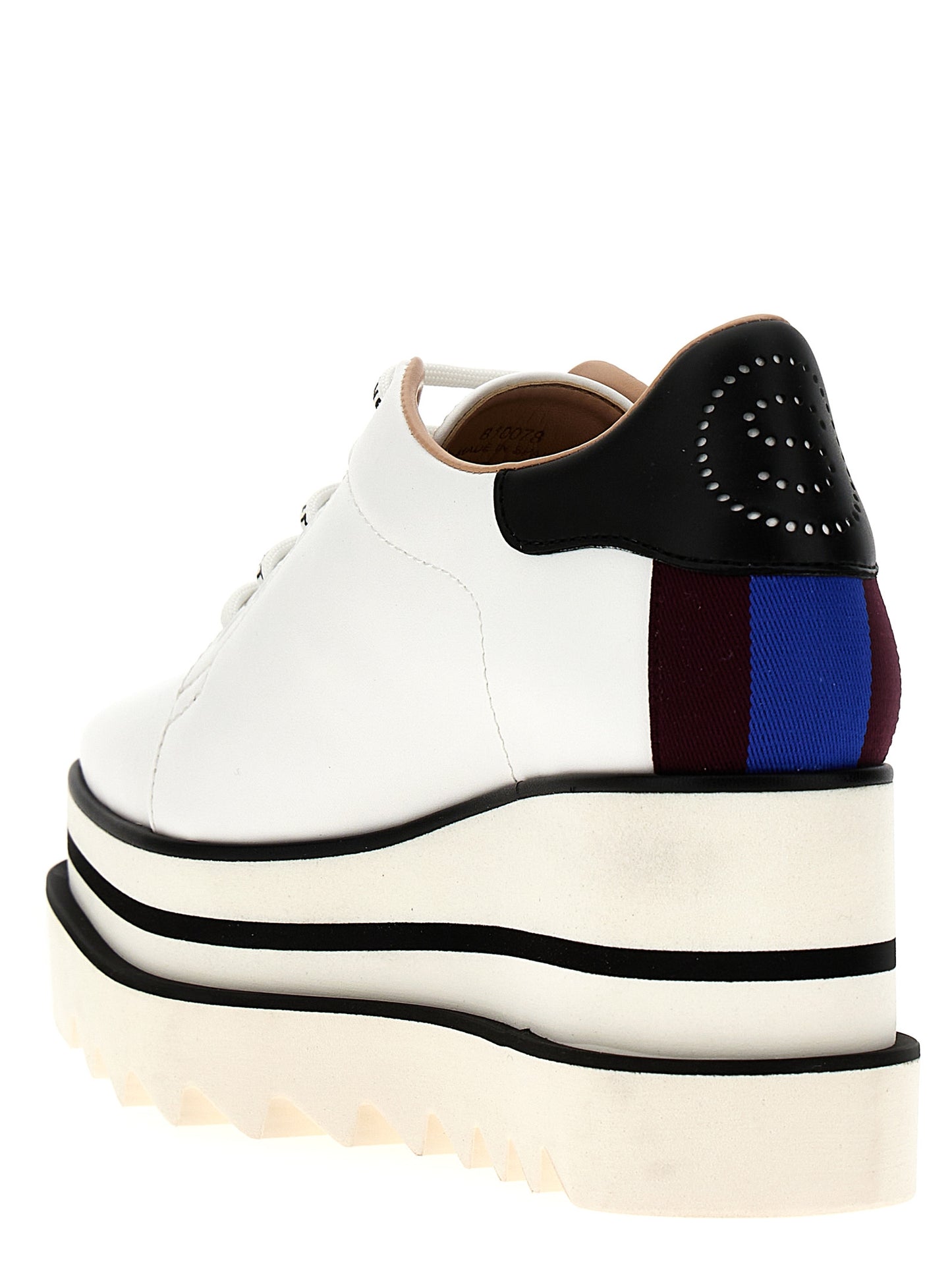 Stella Mccartney Women 'Sneak-Elyse' Wedge STELLA MCCARTNEY