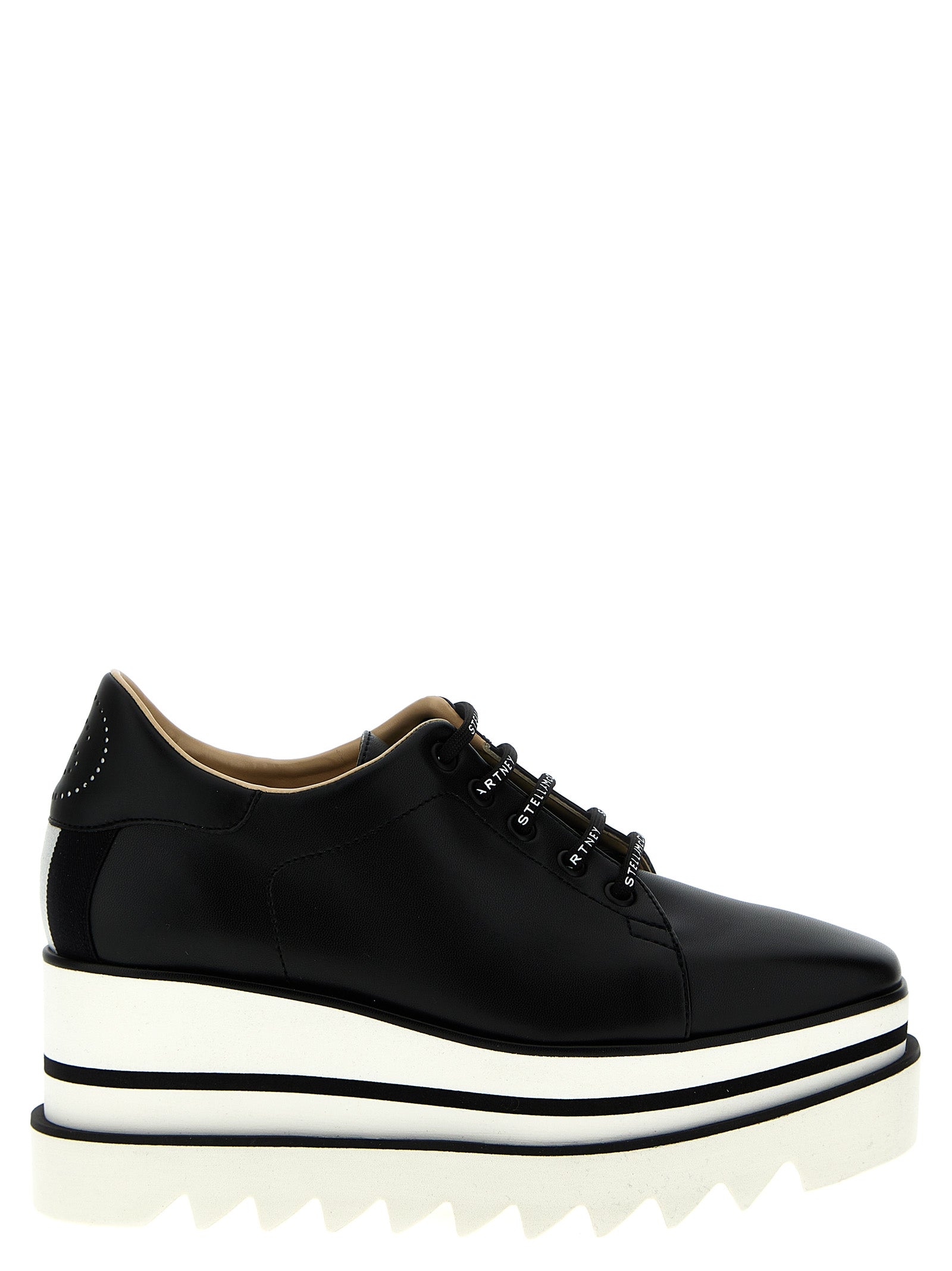 Stella Mccartney Women 'Sneak-Elyse' Wedge STELLA MCCARTNEY