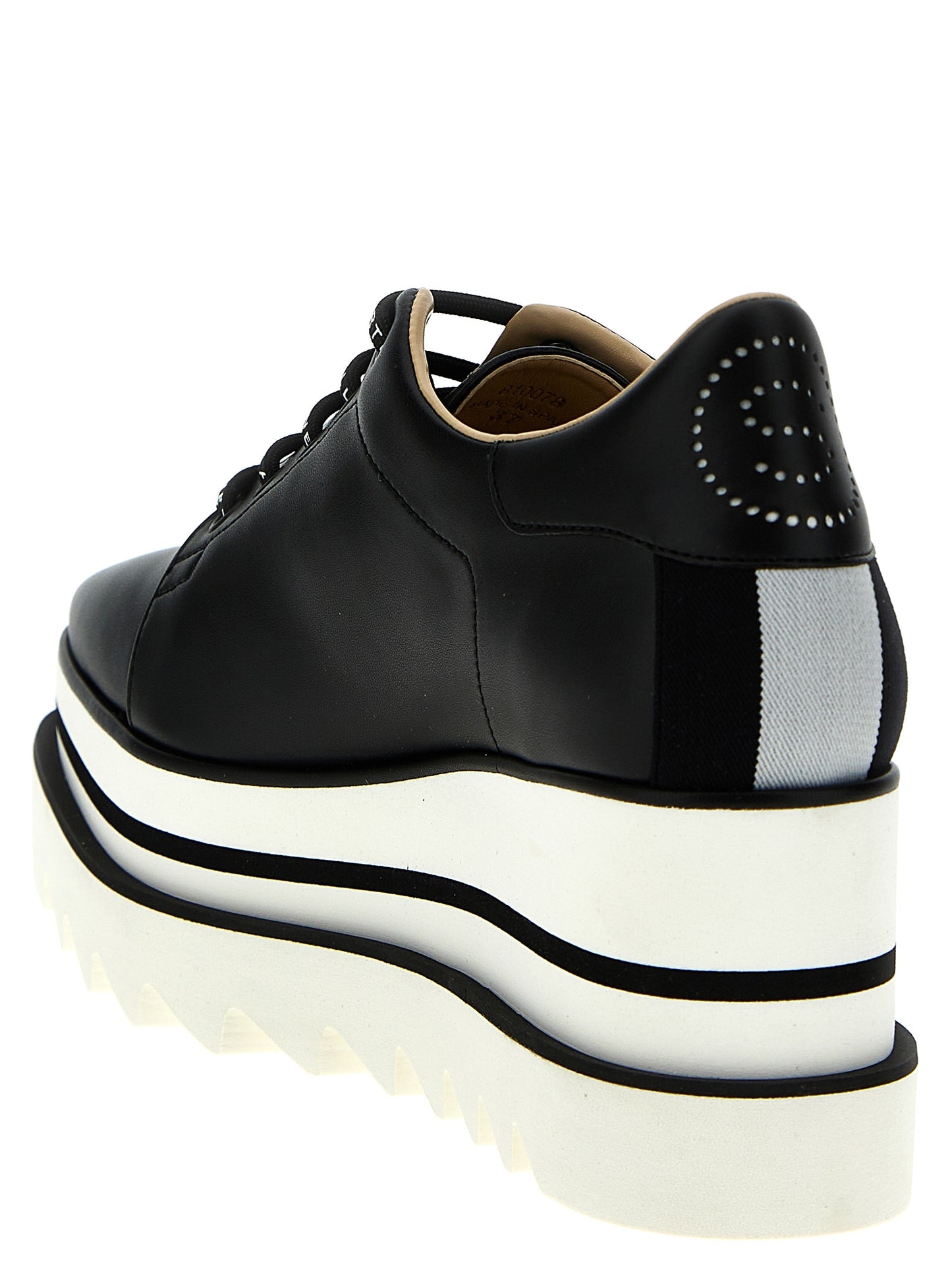 Stella Mccartney Women 'Sneak-Elyse' Wedge STELLA MCCARTNEY