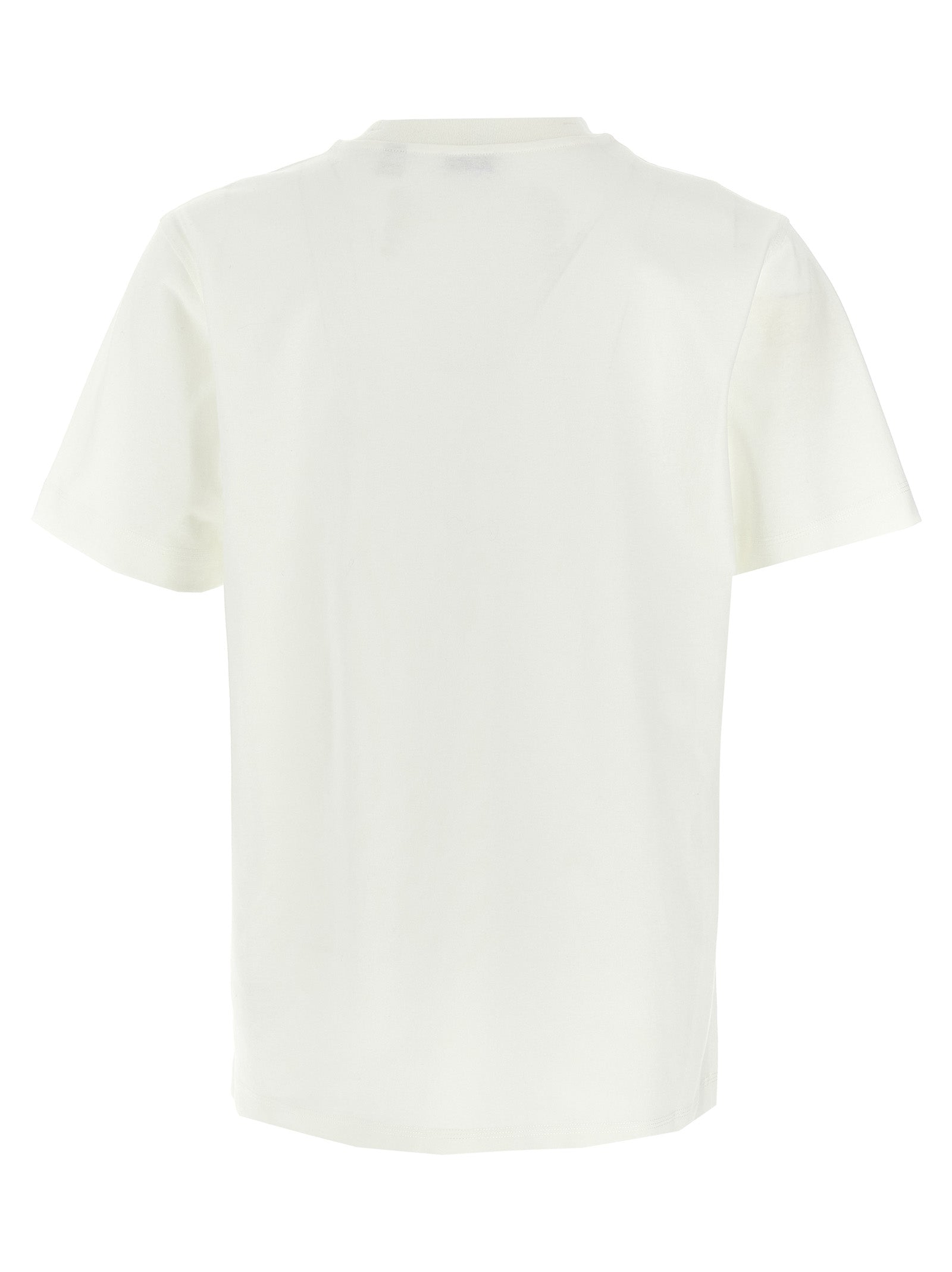 Burberry Men 'Sp25' T-Shirt BURBERRY