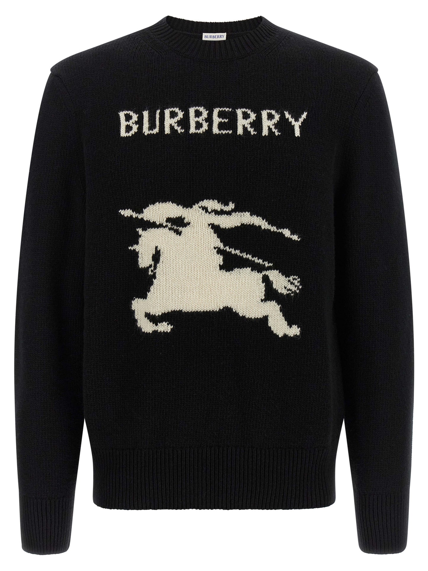 Burberry Men 'Ekd Logo' Sweater BURBERRY